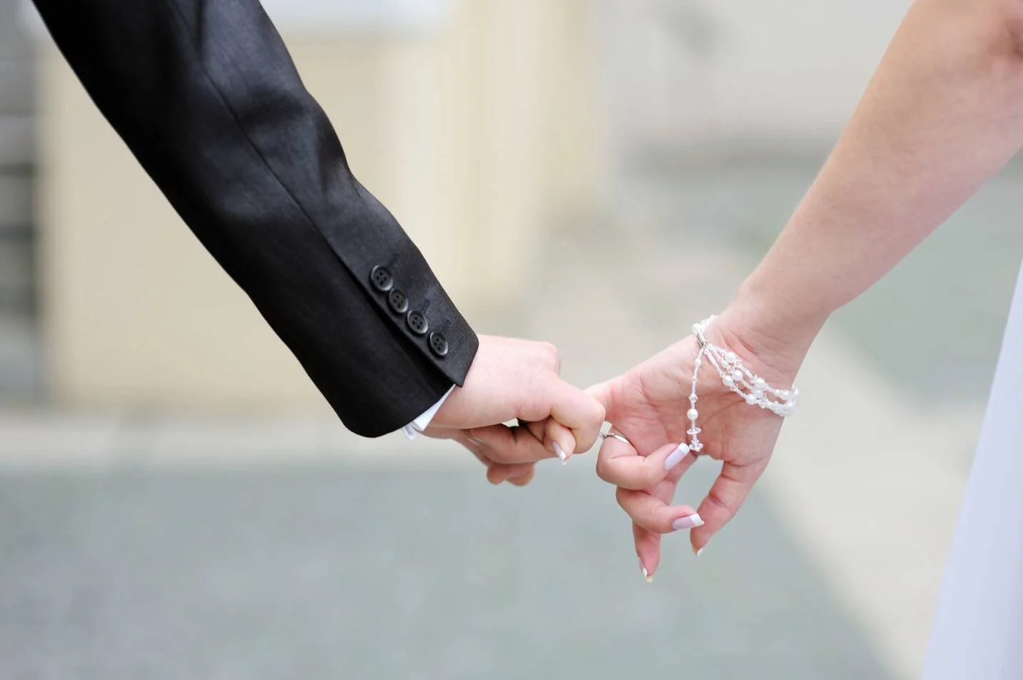 Ready To Say “I Do” Again?