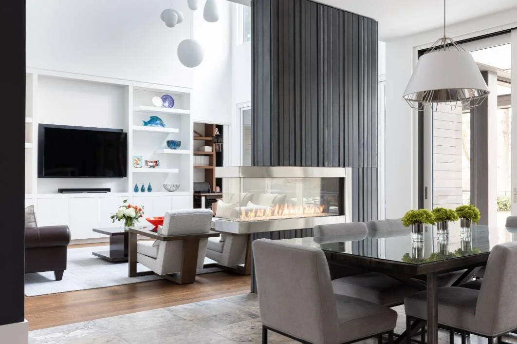 Redefining Modern Design With Warmth