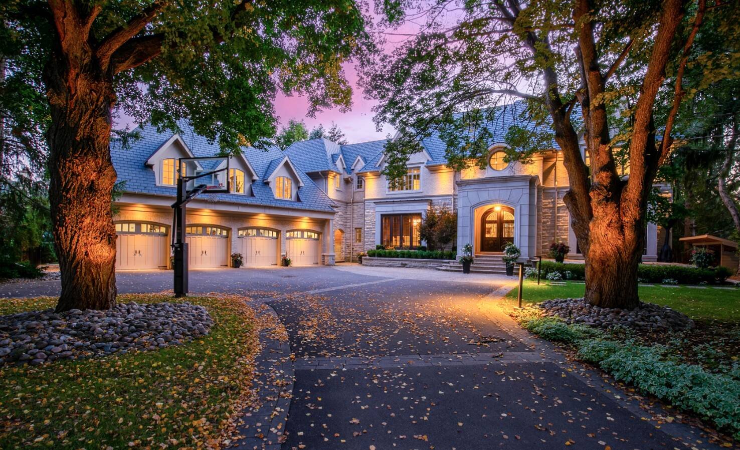 Escape to Quiet Elegance