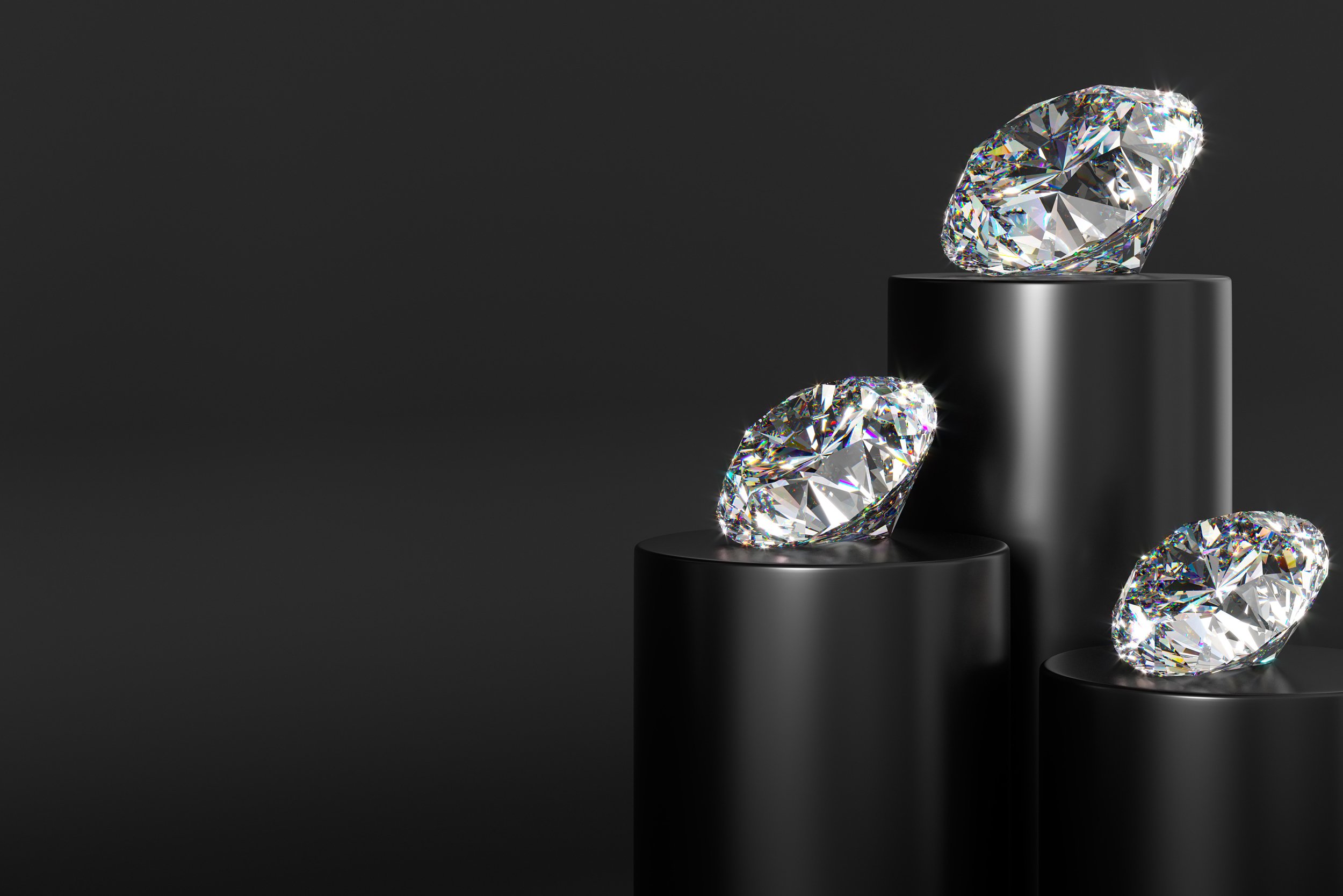 Setting a Luxe Standard