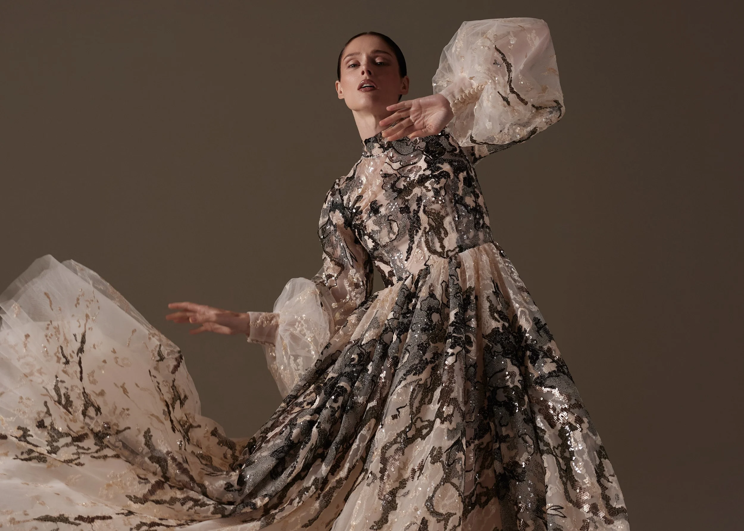 Elegant Attire