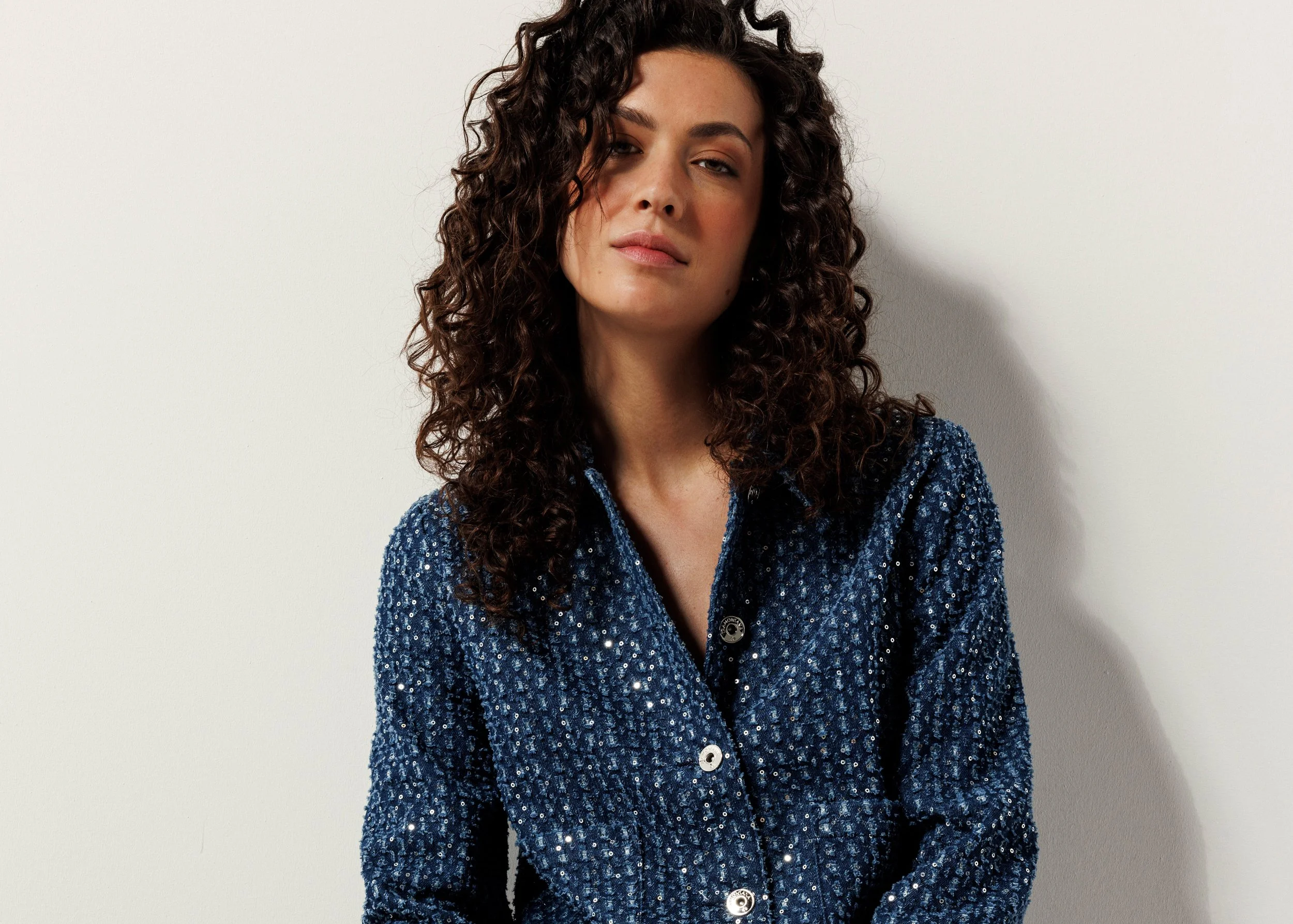Denim Dreams
