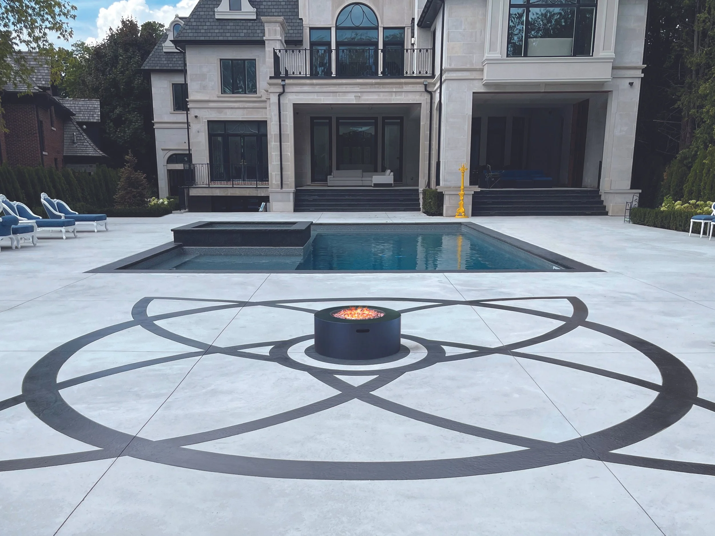 Concrete Solutions