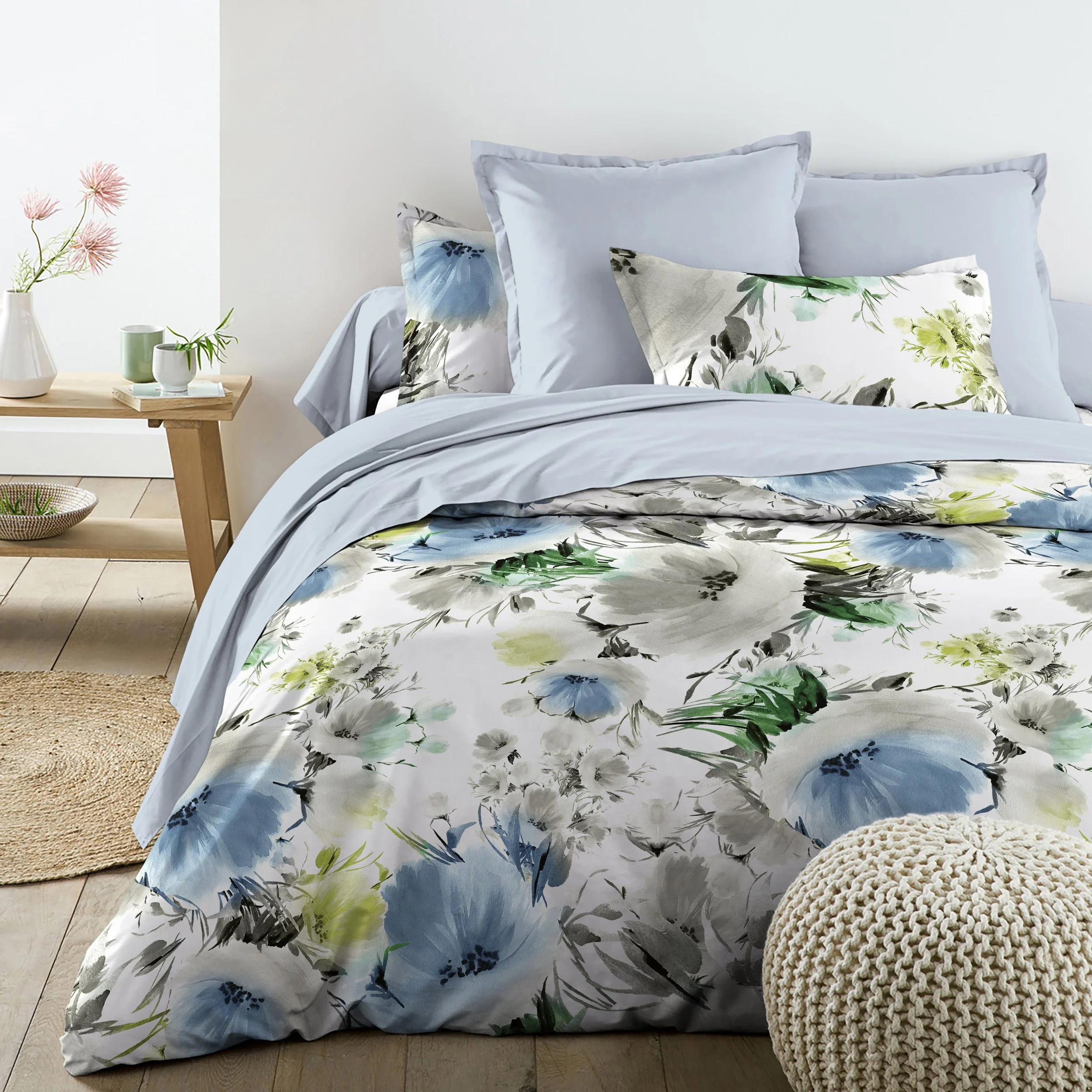 Festive Florals