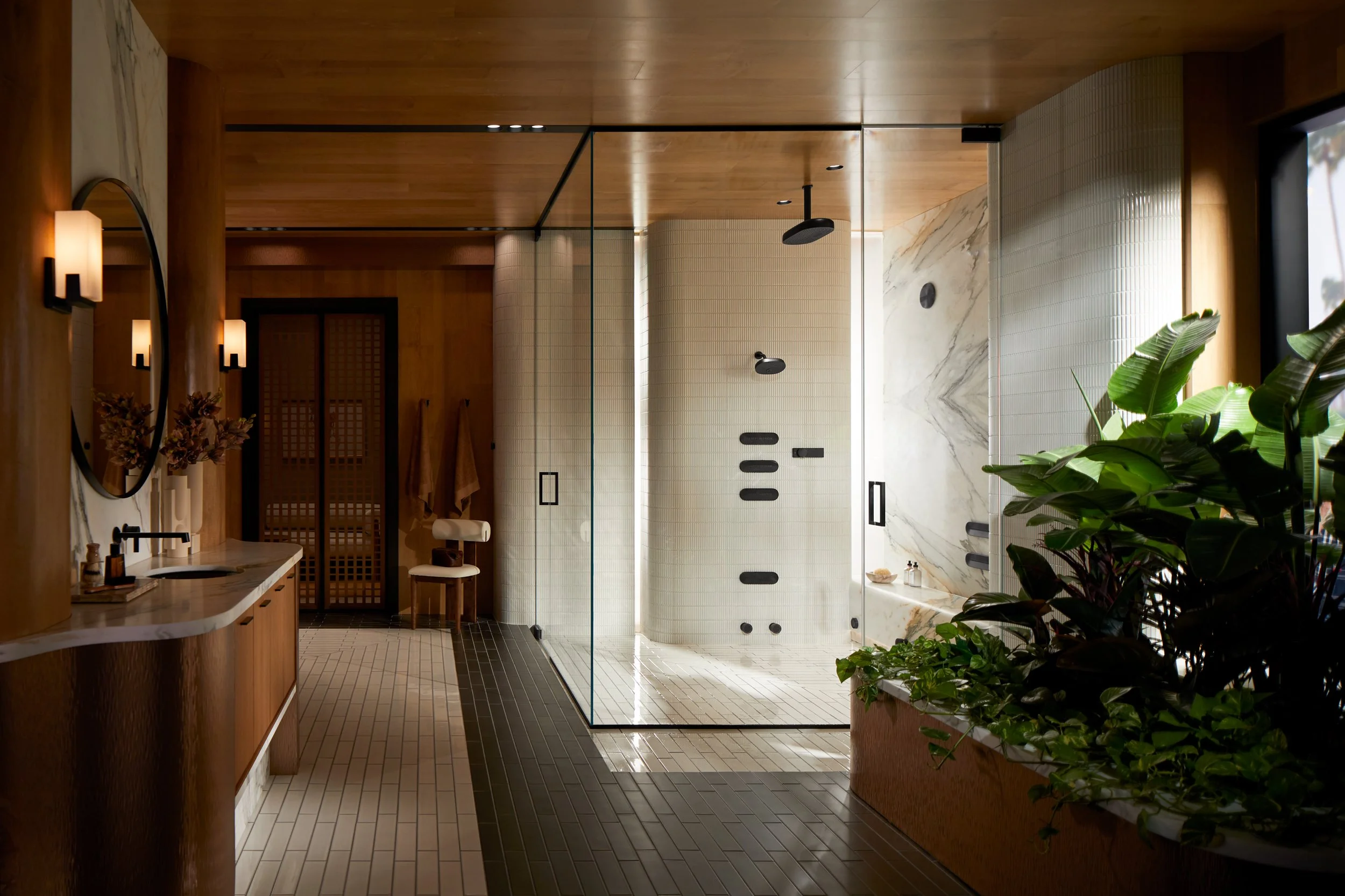 Personalized Escape