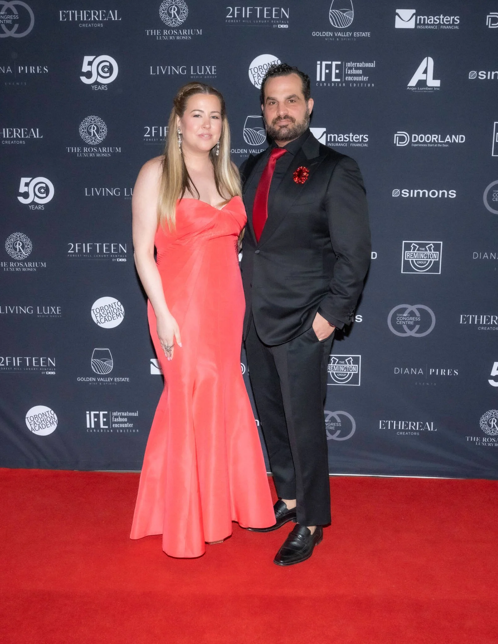 Jennifer Lipkowitz &amp; Anthony-Sirianni (Copy)