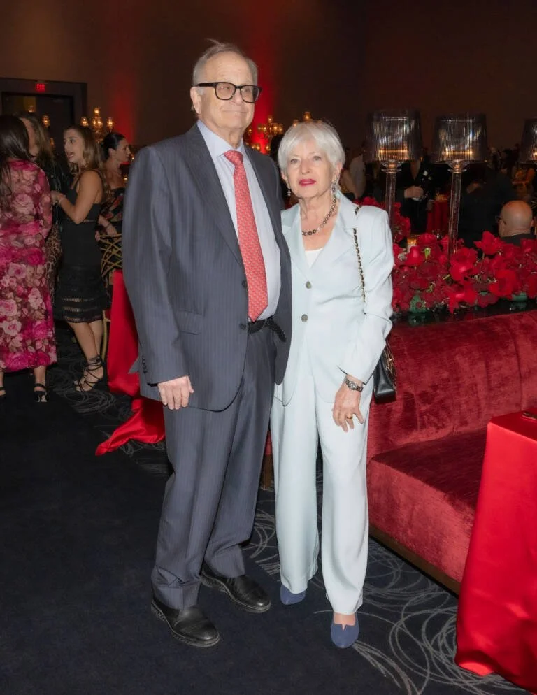 Jeffrey Boro and Hela Boro (Copy)