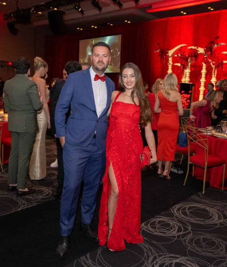 Kaan Nieroda and Claudia Nieroda (Copy)