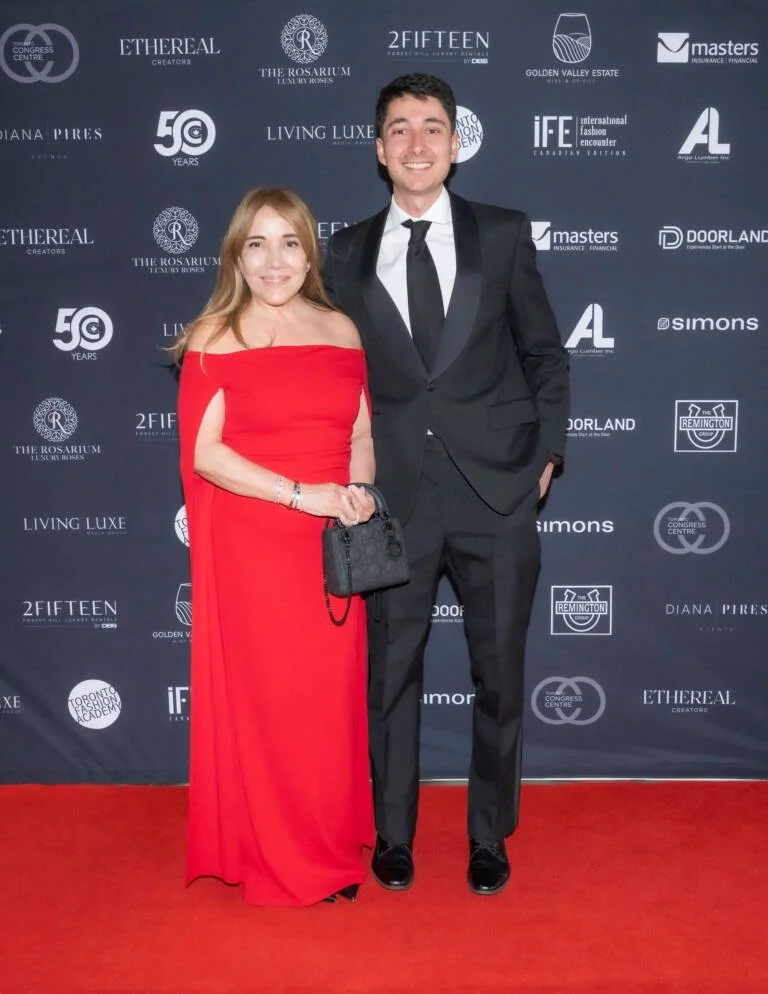 Martha Franco and Guest (Copy)