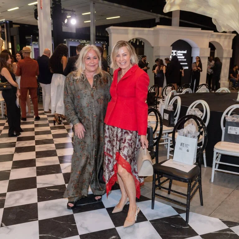 Guest and Linda O’Leary