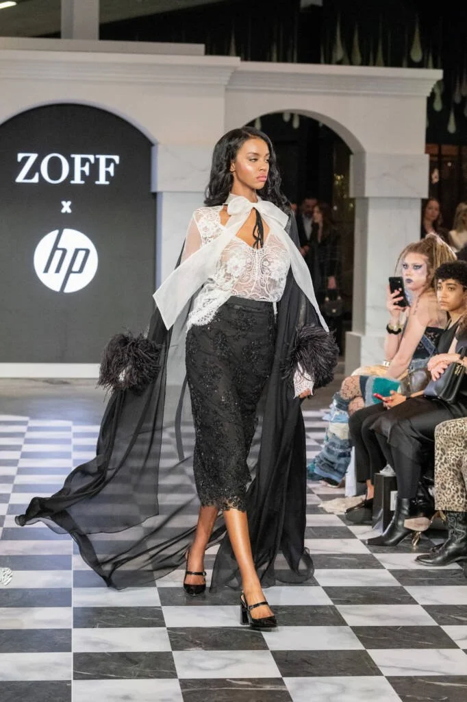 ZOFF Designer
