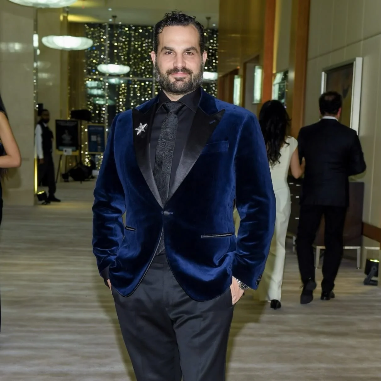 Happy Birthday to our COO, @anthony__sirianni 🎉

Hard-working, kind, and always leading by example.

Thank you for everything you do for our team, our clients, and our community.

Here&rsquo;s to an EPIC 2026!

With love,
Your Living Luxe Fam

P.S. 