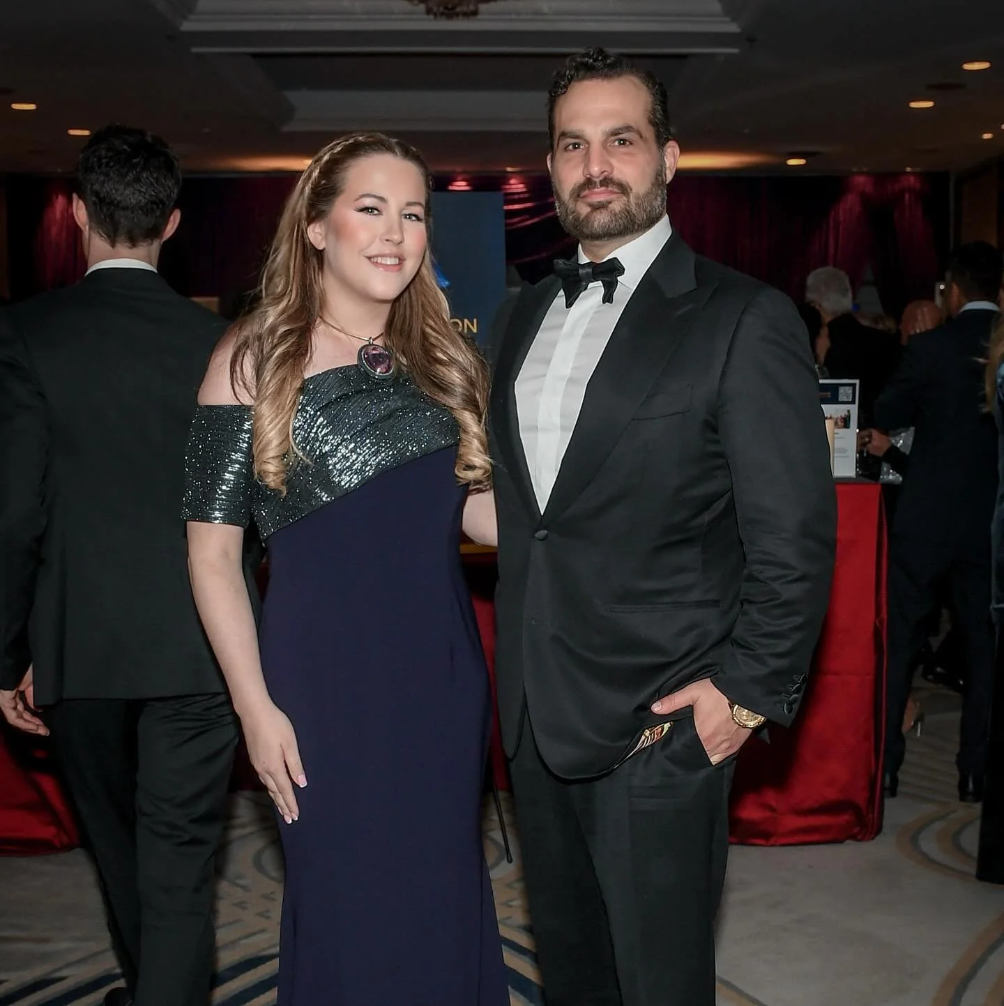 Year four of the annual Arthritis FireBall did not disappoint&mdash;this event brought all the energy, excitement, and heart! We were thrilled to be the media sponsor for a night that celebrates community, generosity, and a whole lot of fun.

With th