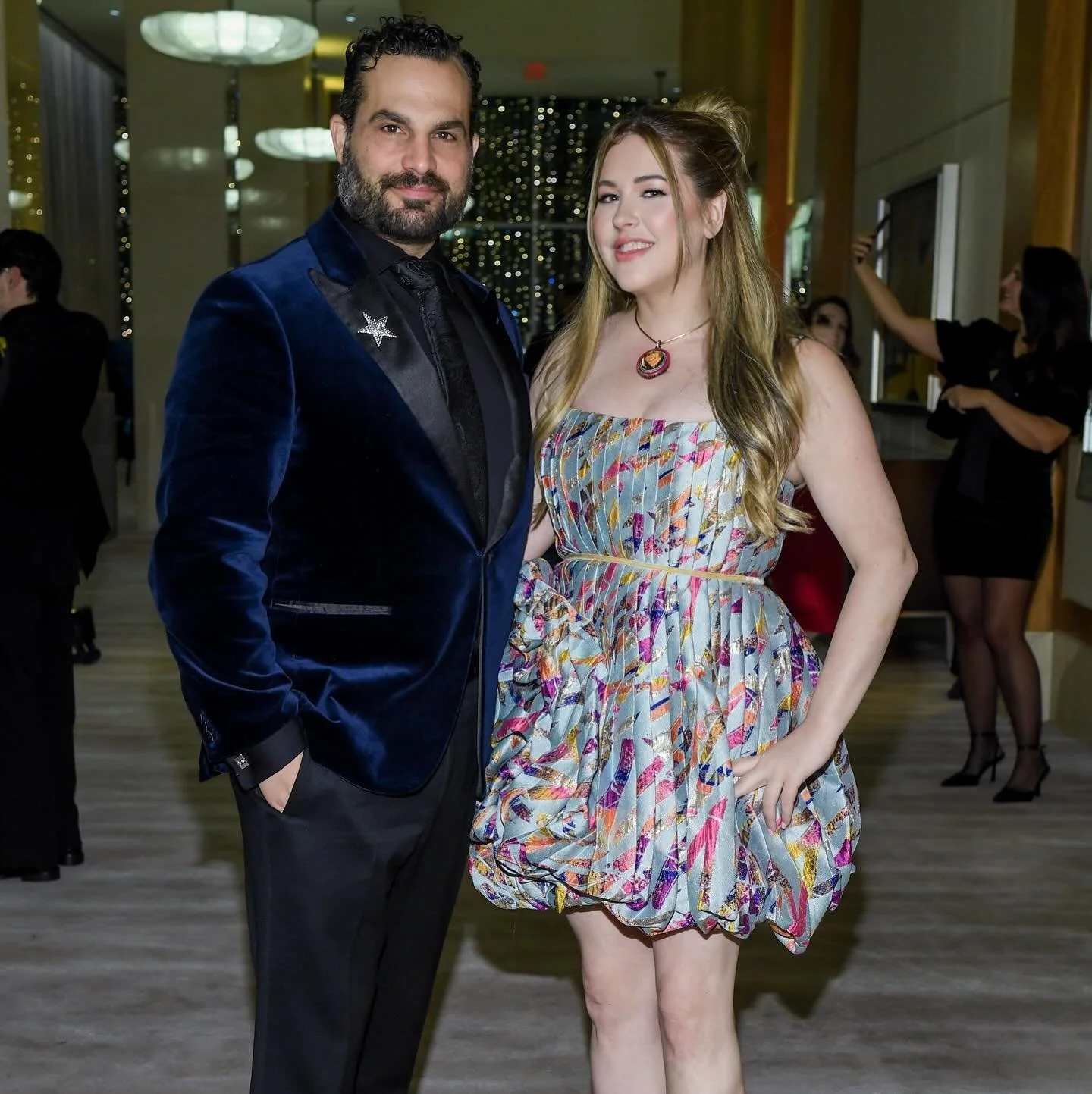 We&rsquo;re so proud to be the official media sponsor for @sheltermovers.
It truly takes just one move to change a life.

What a powerful night at A Moving Affair, supporting an organization that provides free moving and storage for individuals and f