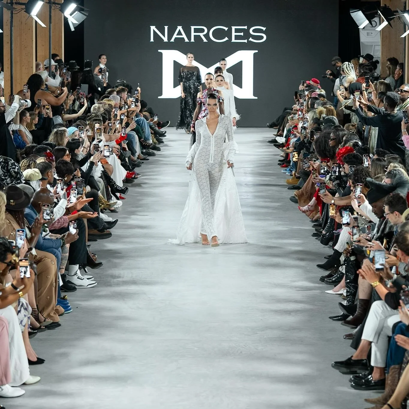 Toronto&rsquo;s boldest Fashion Week is back! 💥

From Nov 10&ndash;16, dive into vibrant fashion, progressive culture, and creative energy at @FashionArtToronto 1664 Fashion Week, featuring 45+ Canadian designers and artists. 🇨🇦

From Nov 13&ndash