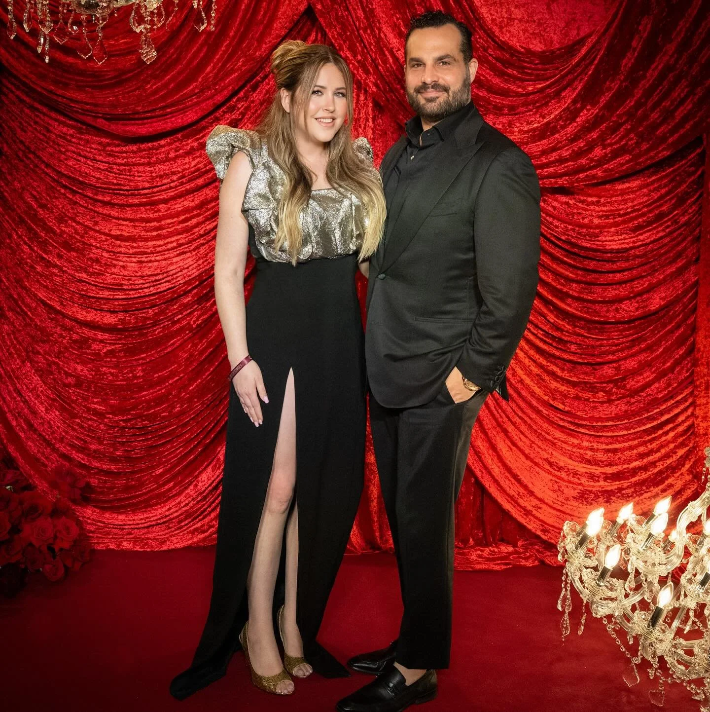 A truly magical evening at the @CanadianOpera Centre Stage Gala! 

🌟 The night began with incredible performances from the seven Ensemble Studio Competition finalists, followed by a breathtaking gala dinner right on stage at the @FourSeasonsPerformi