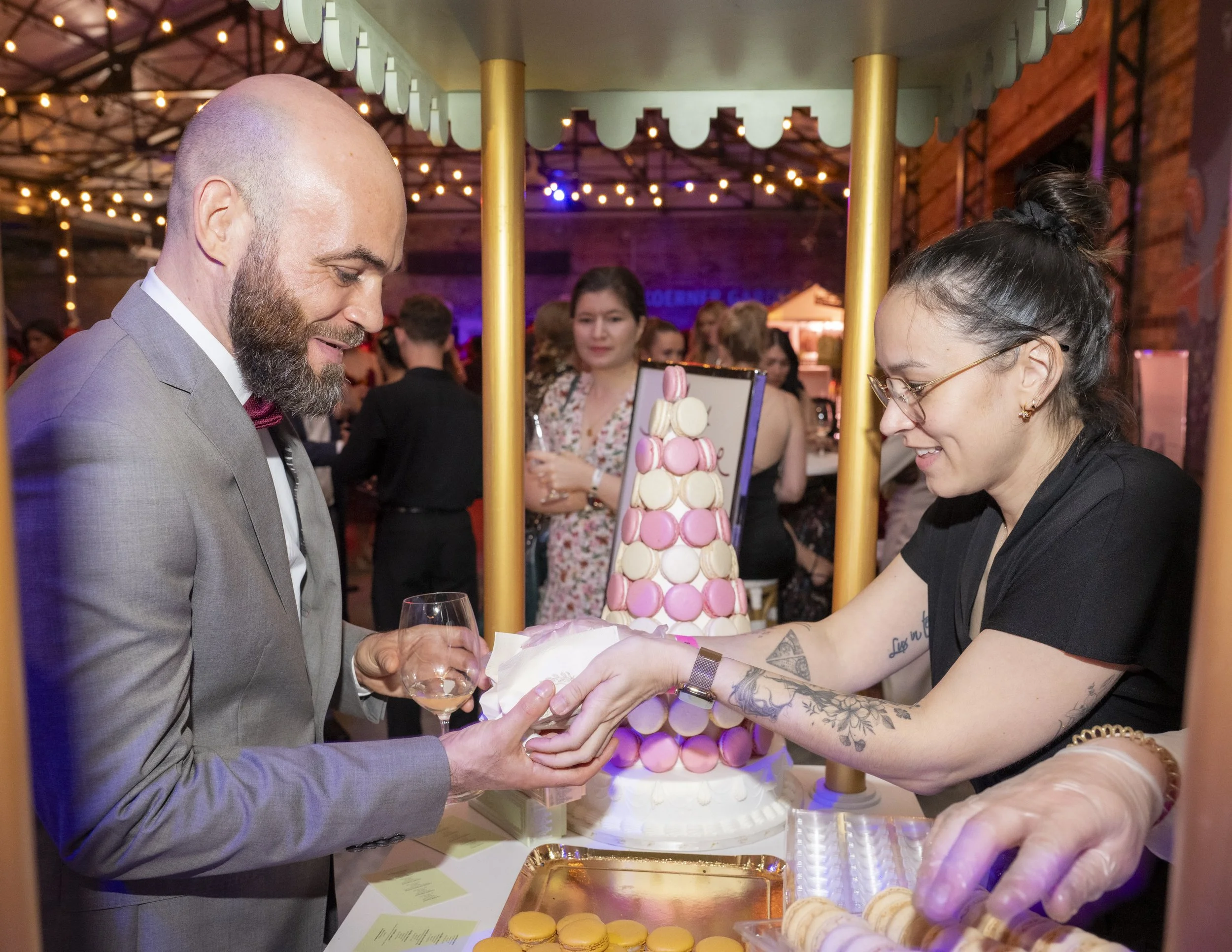 Ladurée (Marketplace Partner)