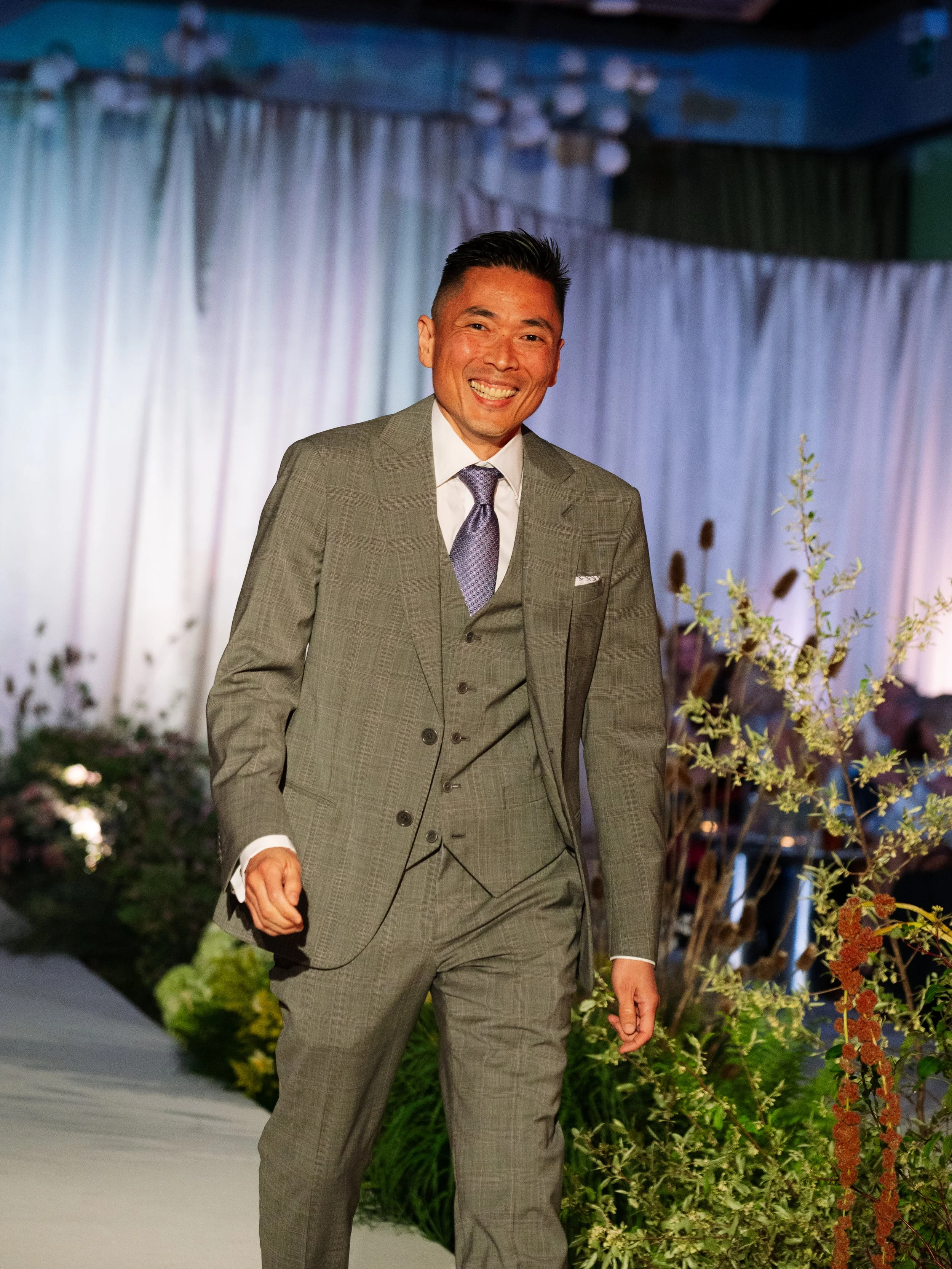 Dr. Raymond Kim