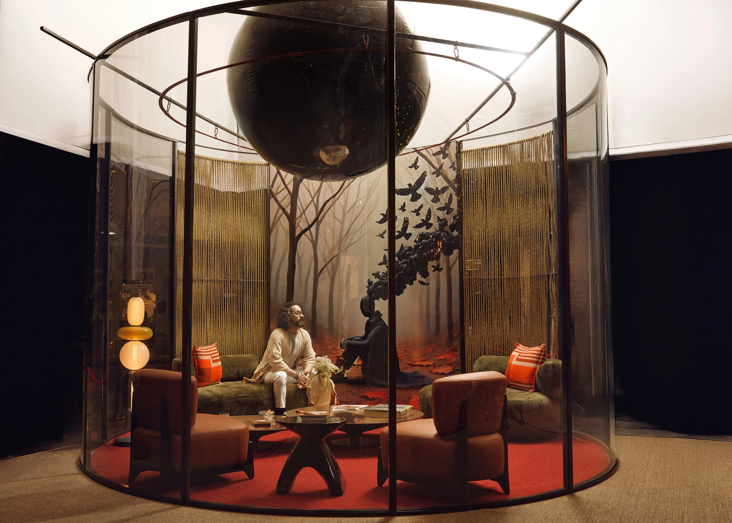 Designing for Drama
