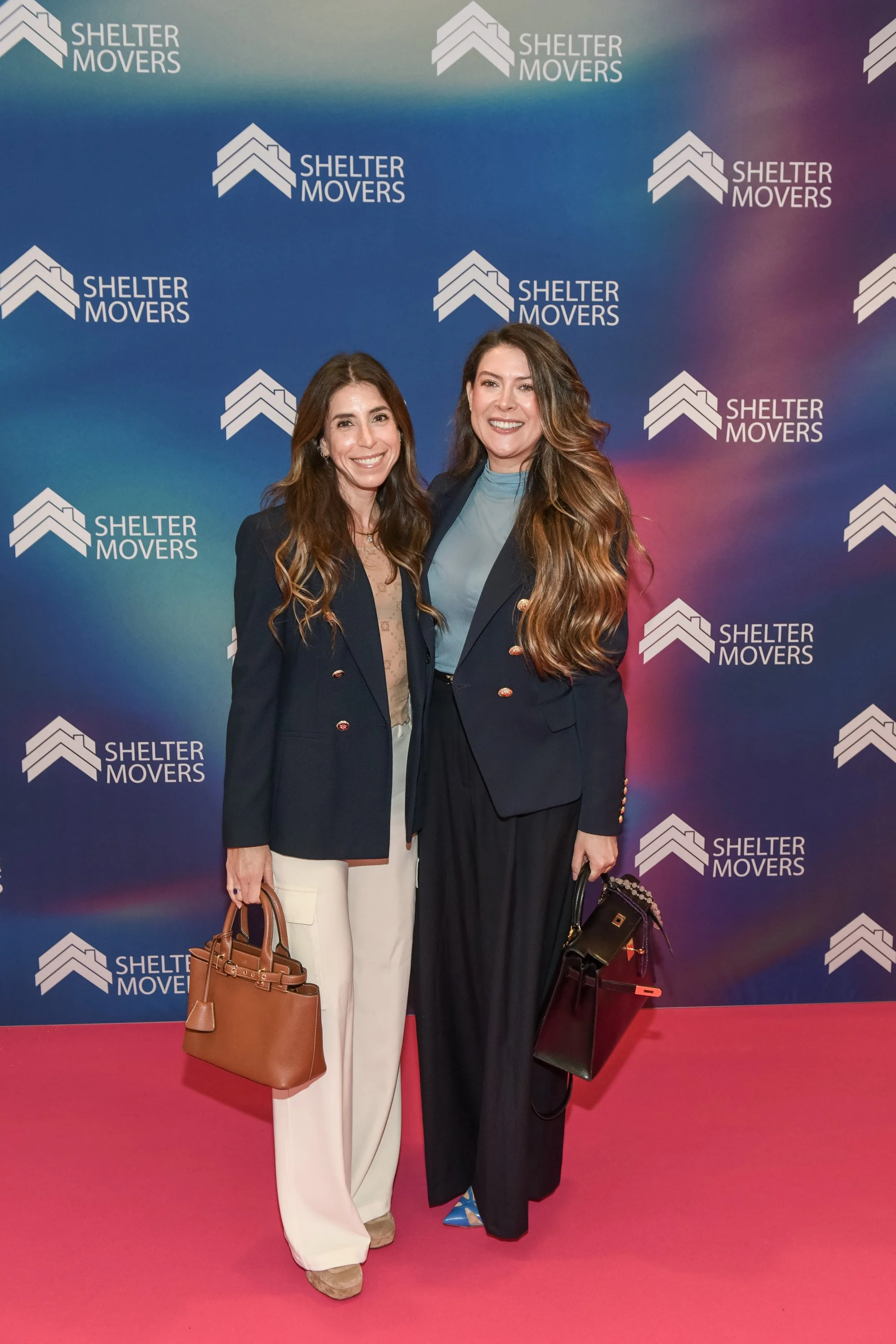  Guest and Victoria Radford 