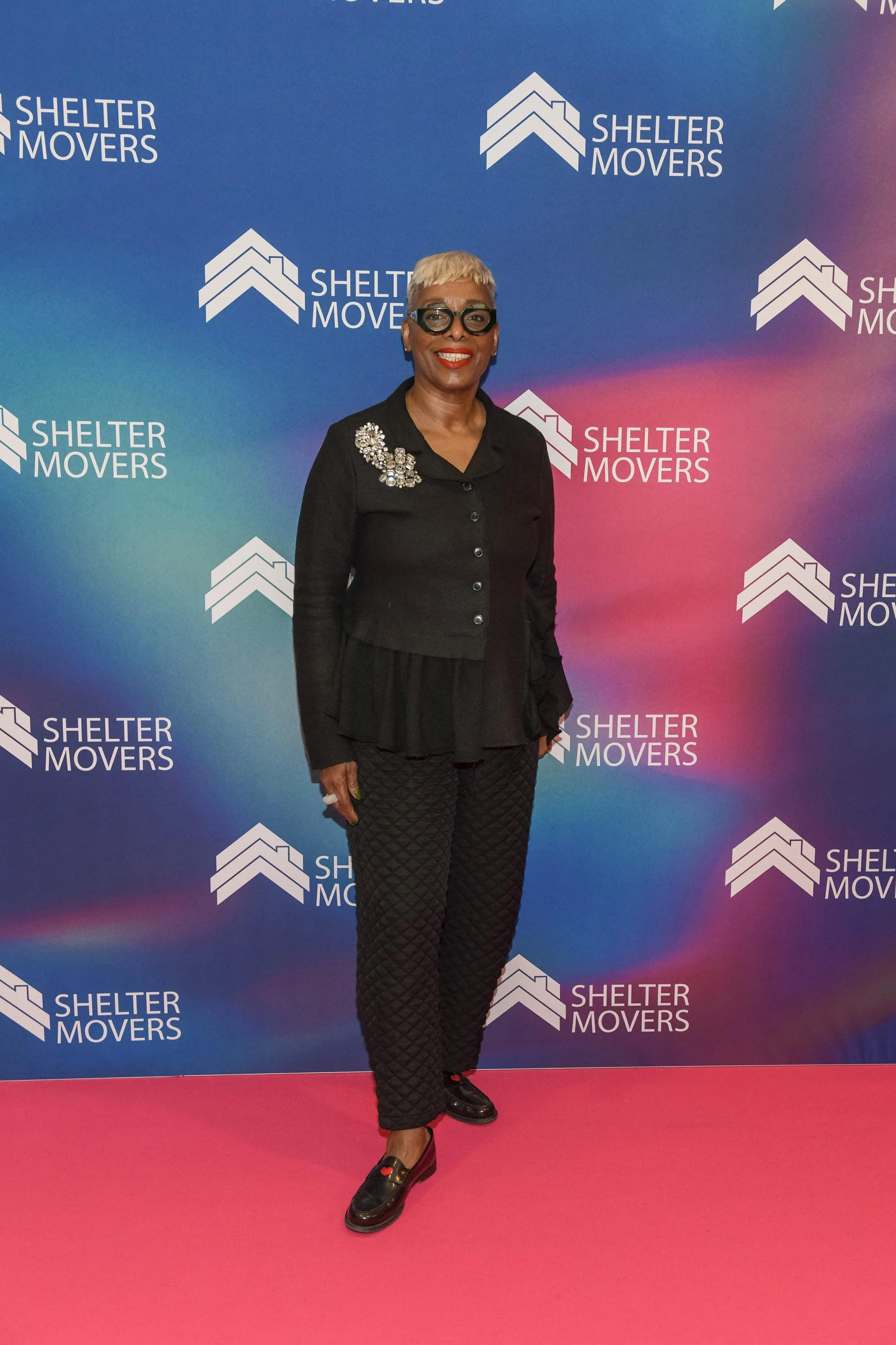 Maxine Bailey