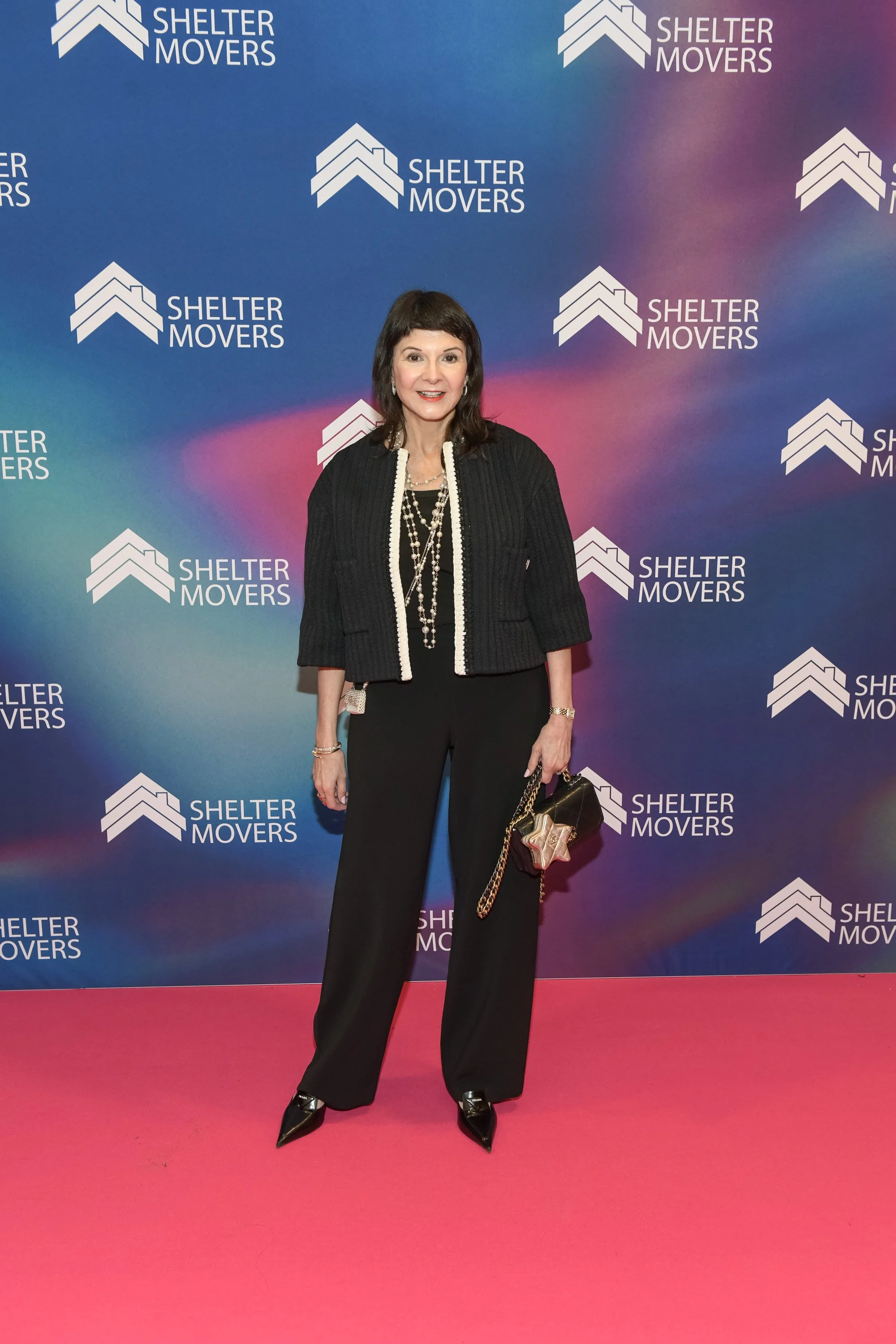 Bernadette Morra