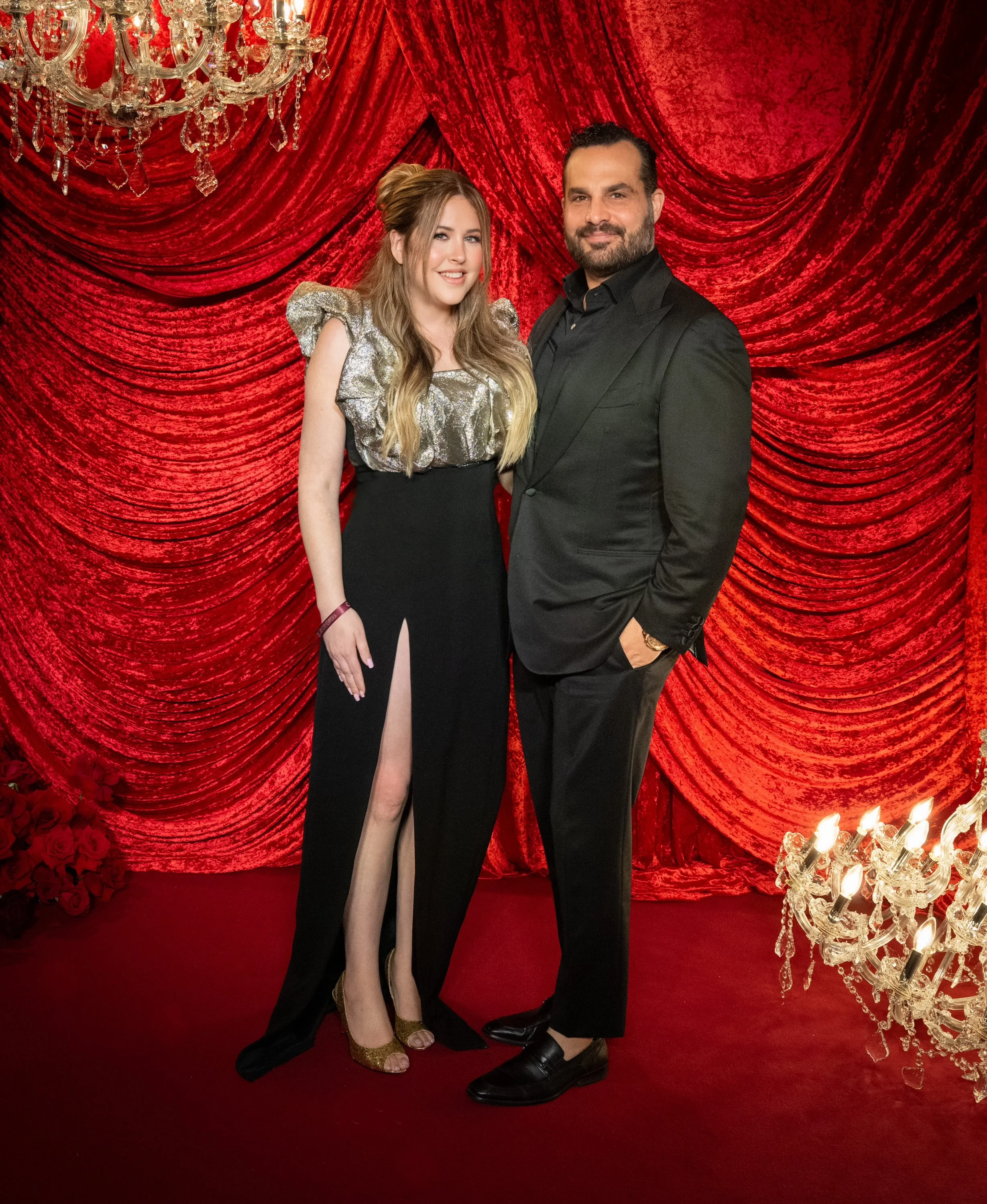 JENNIFER LIPKOWITZ AND ANTHONY SIRIANNI