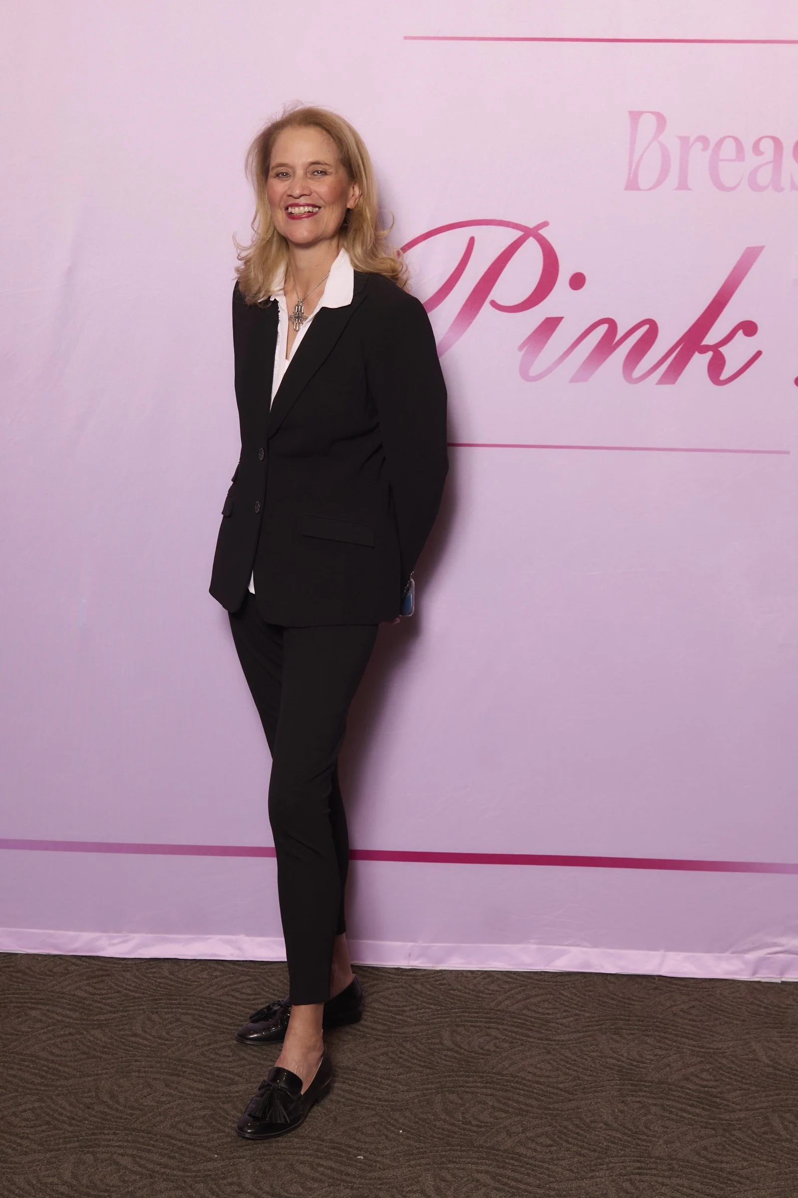 Gala Chair Judy Croon 