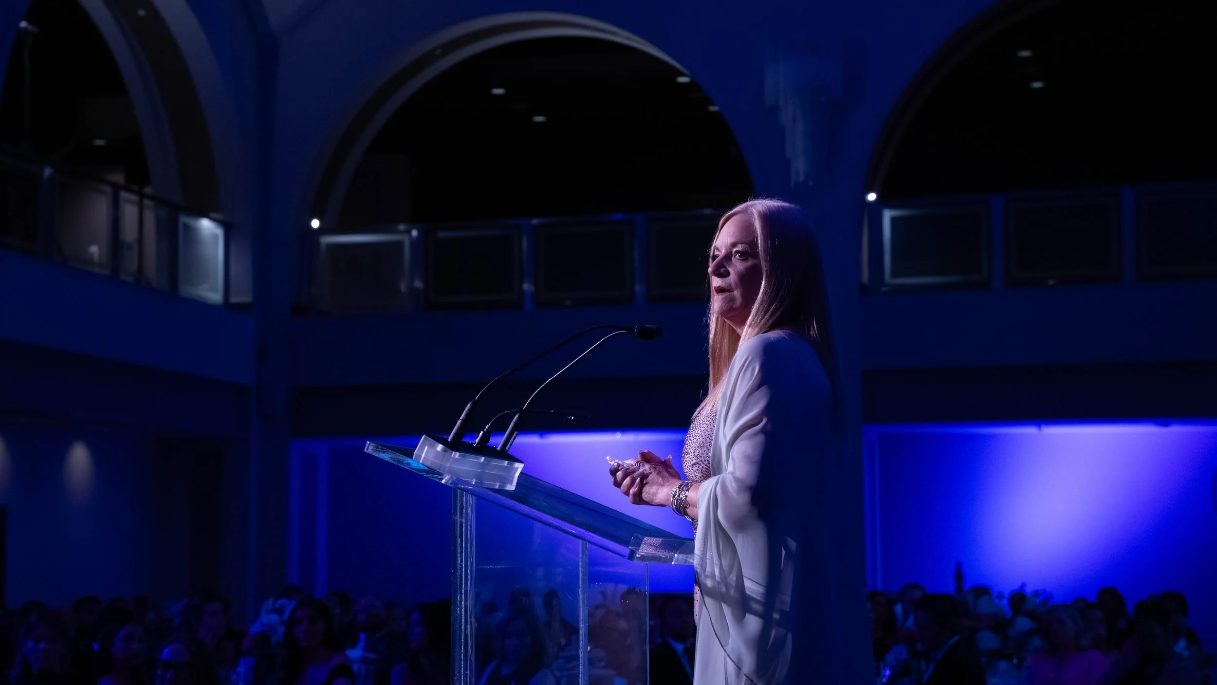  Breast Cancer Canada ceo Kimberly Carson