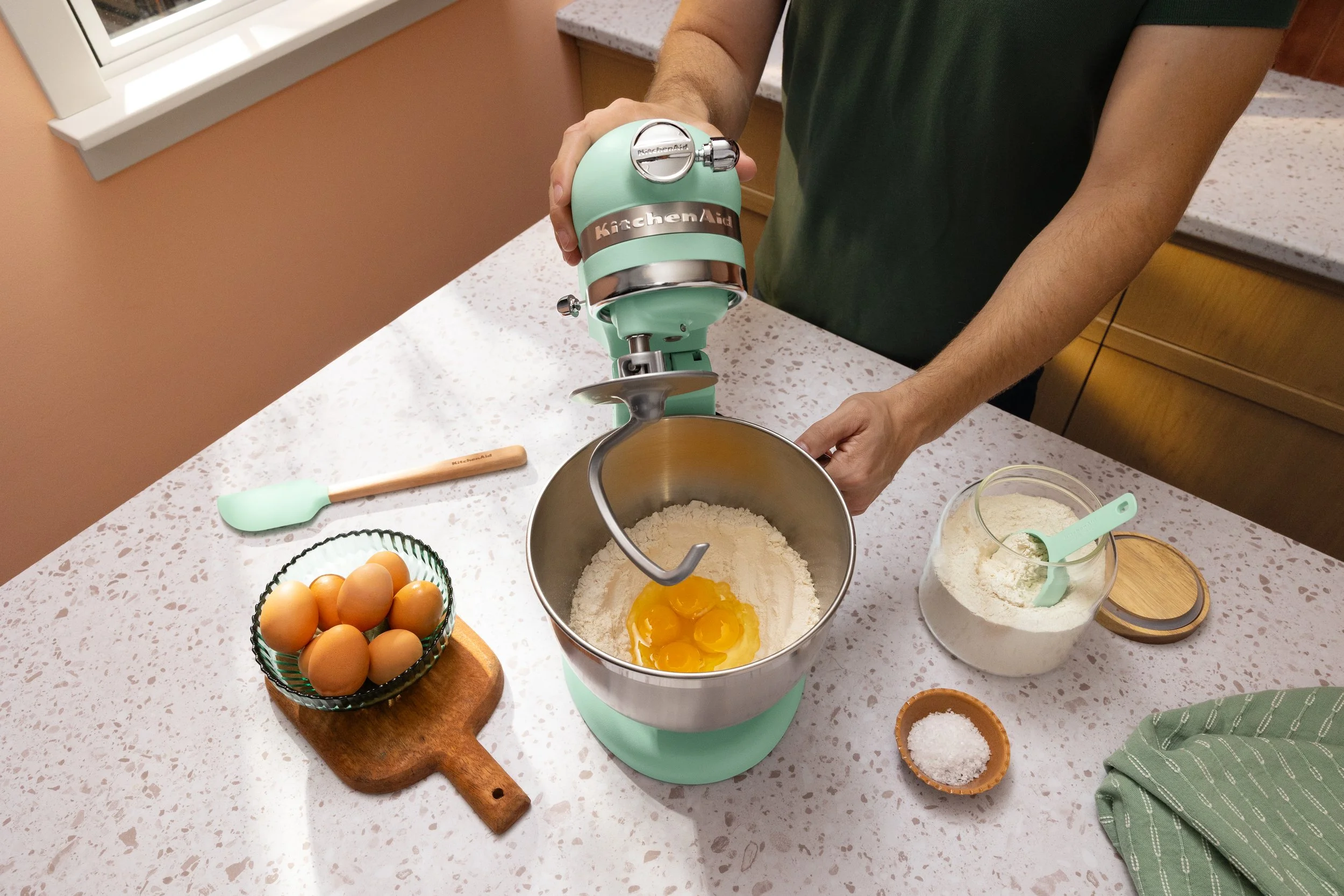 What's New | Kitchen &amp; Bath 2026