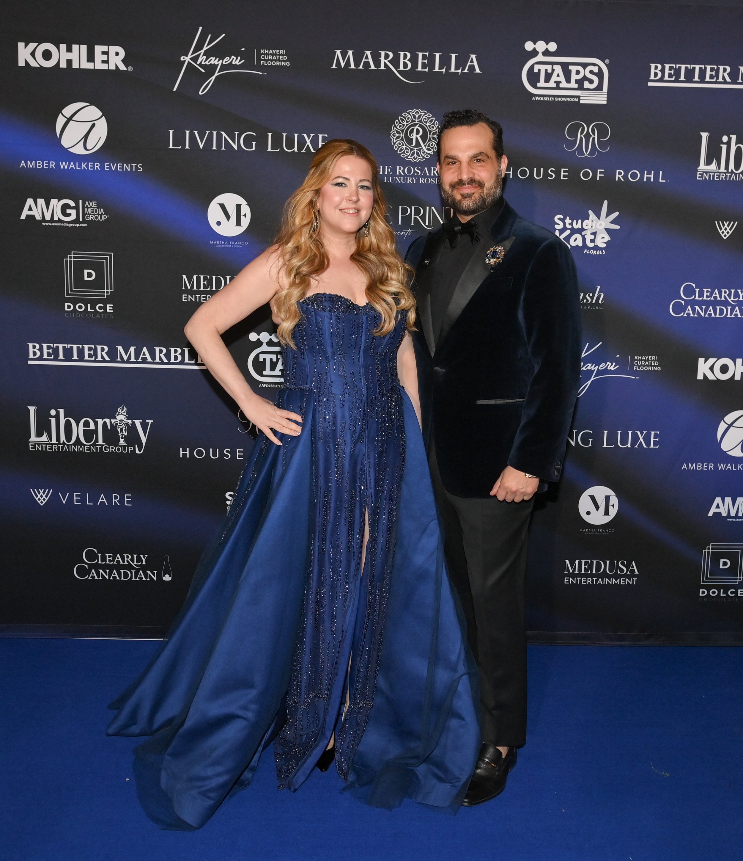 Jennifer Lipkowitz, Anthony Sirianni