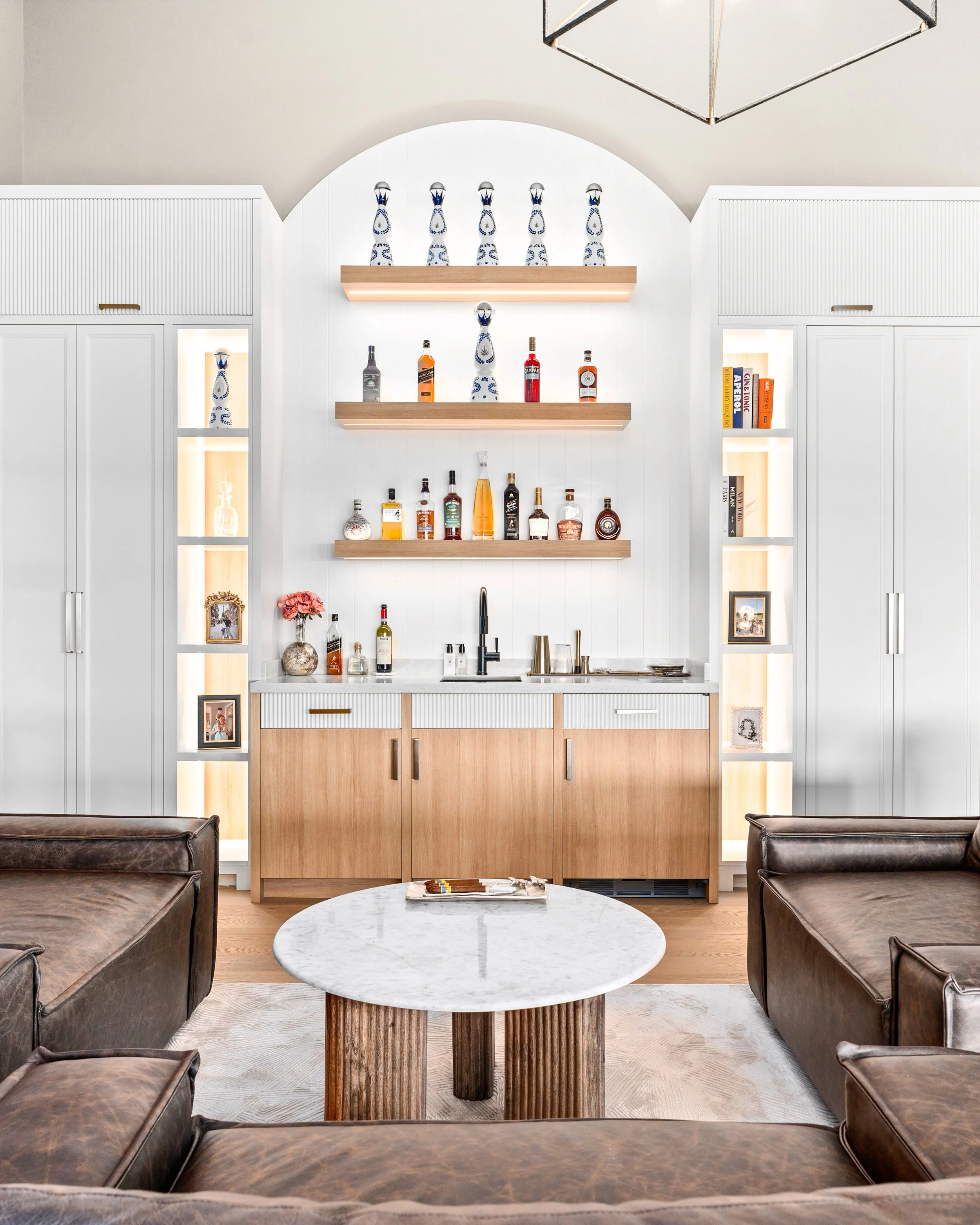 Cabinet Fever