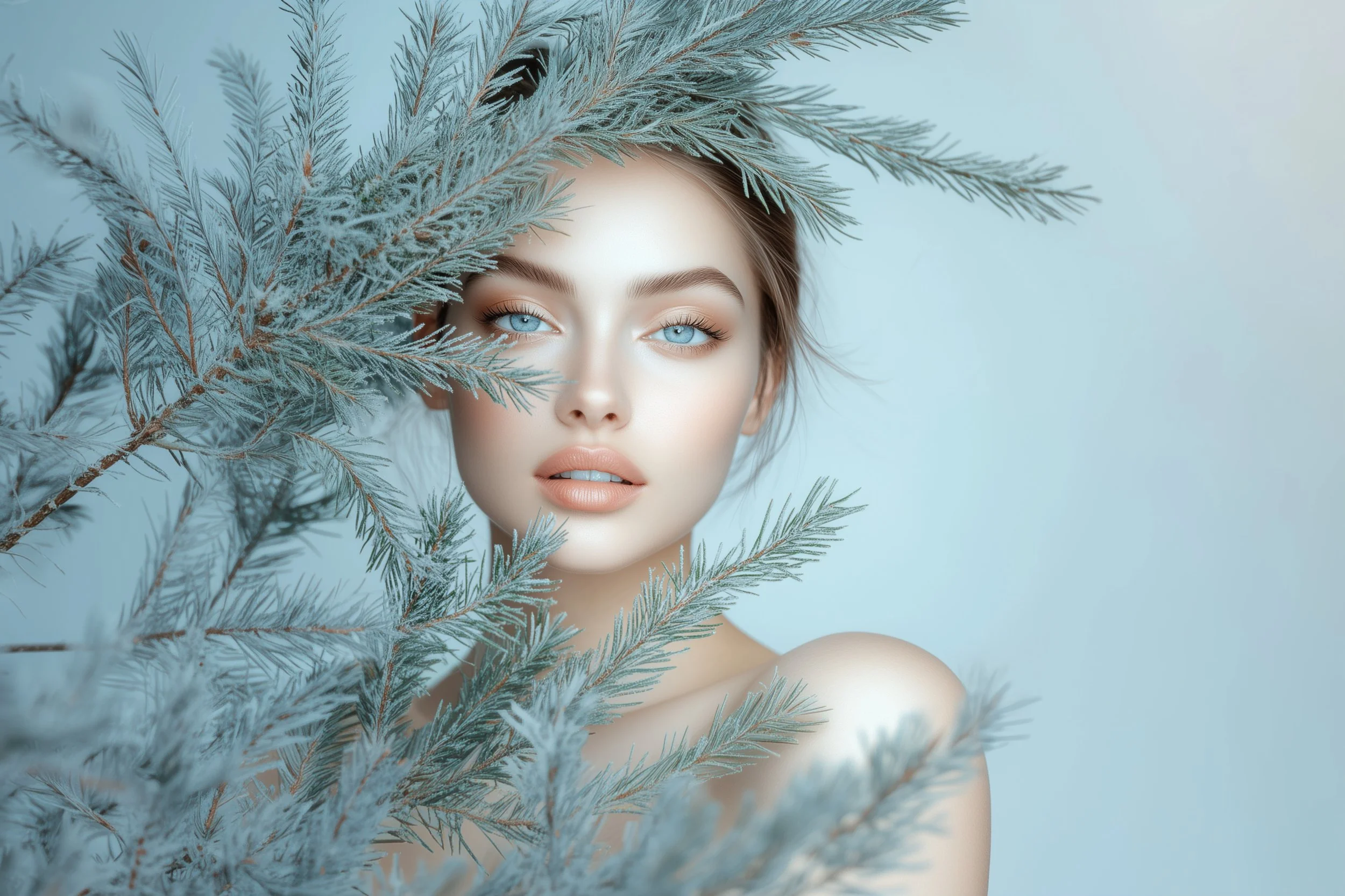 Elevated Beauty
