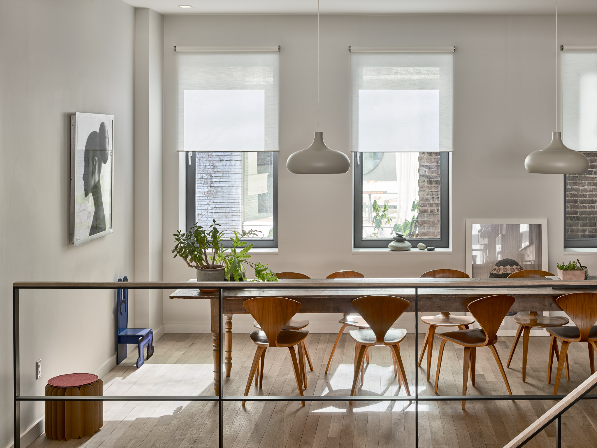 Smart Shading
