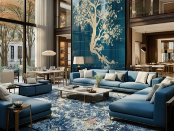 A Legacy of Luxury