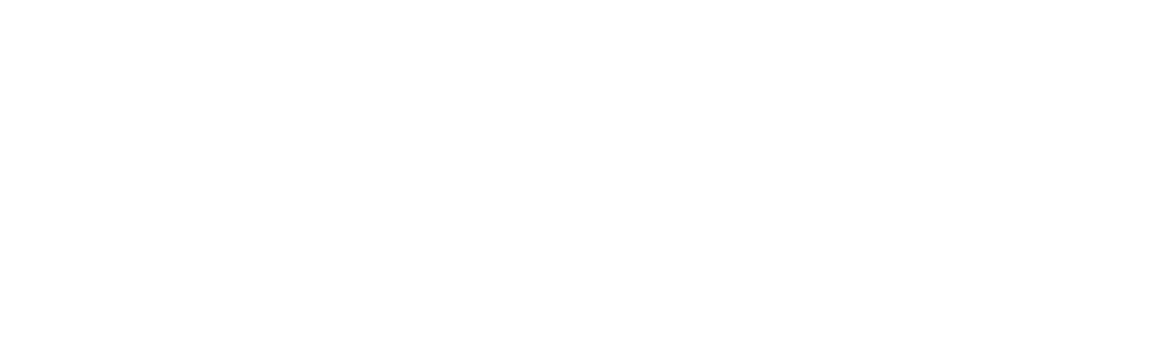 Logo for the Living Luxe Design Show with white text on a black background.