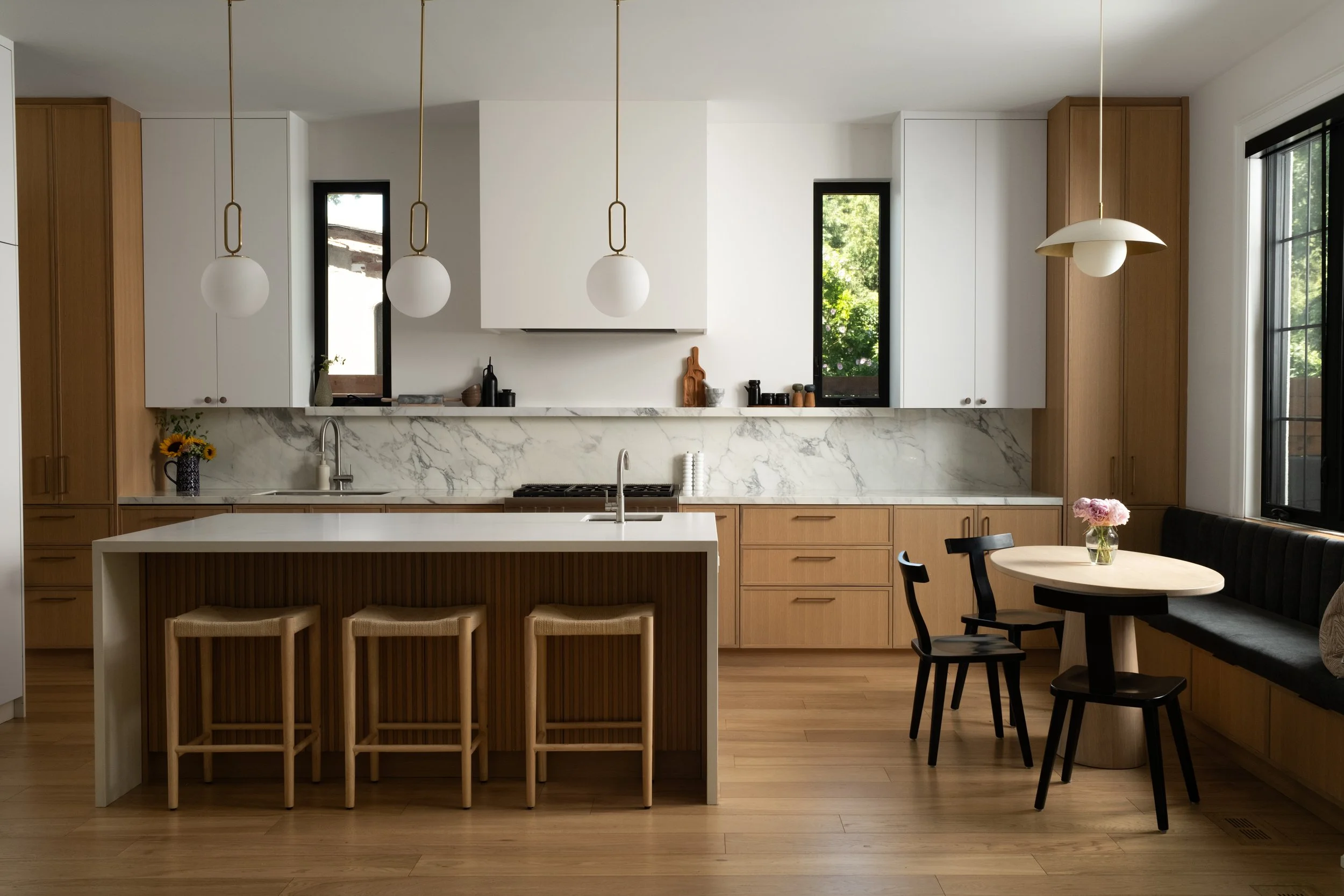 A Home With a Heart