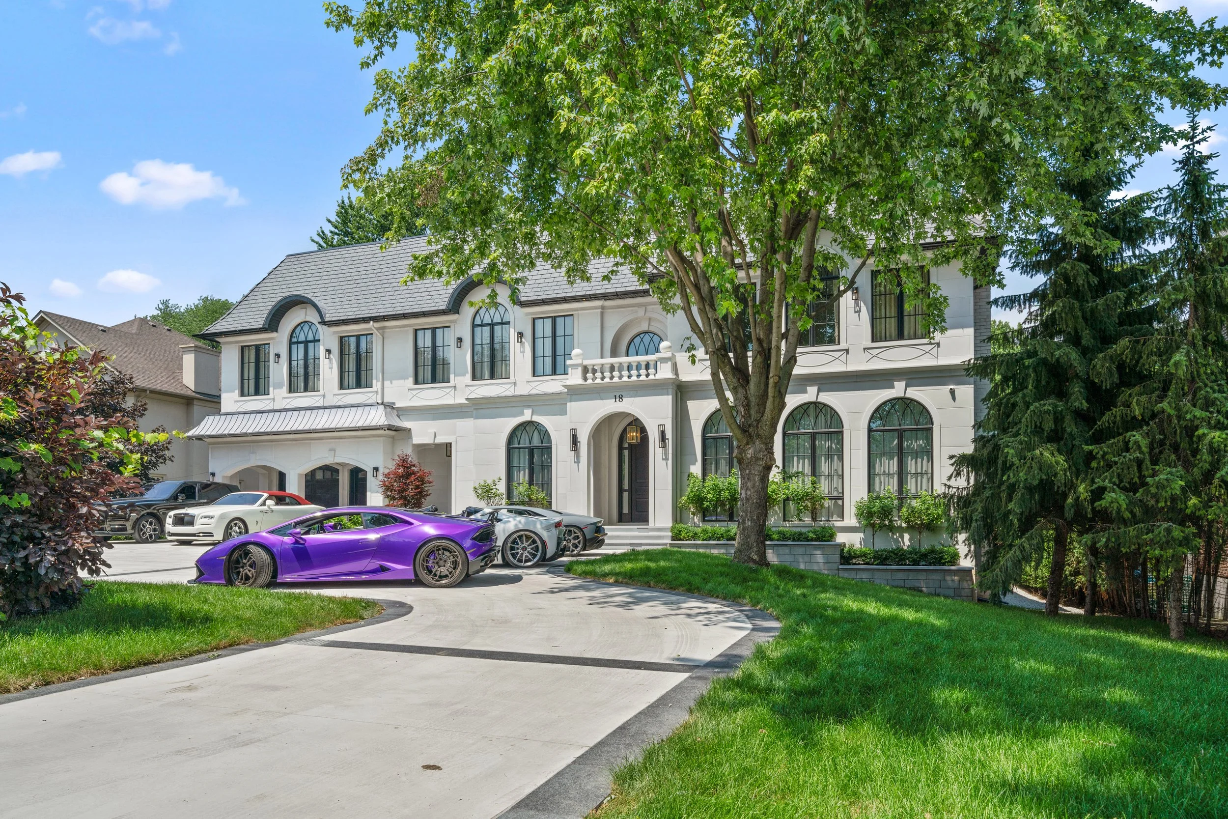 Room to Grow