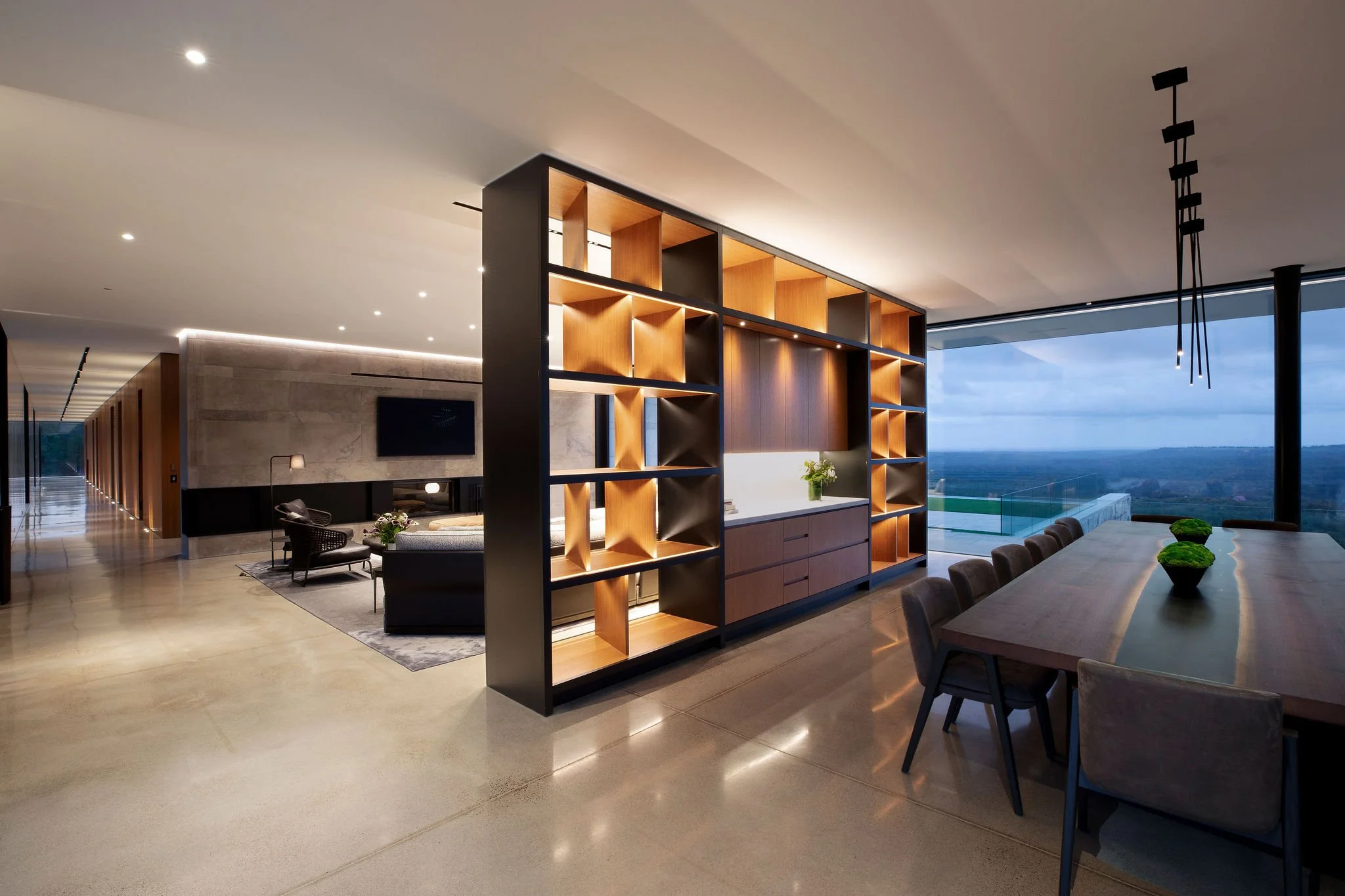 Designs For Elevated Living