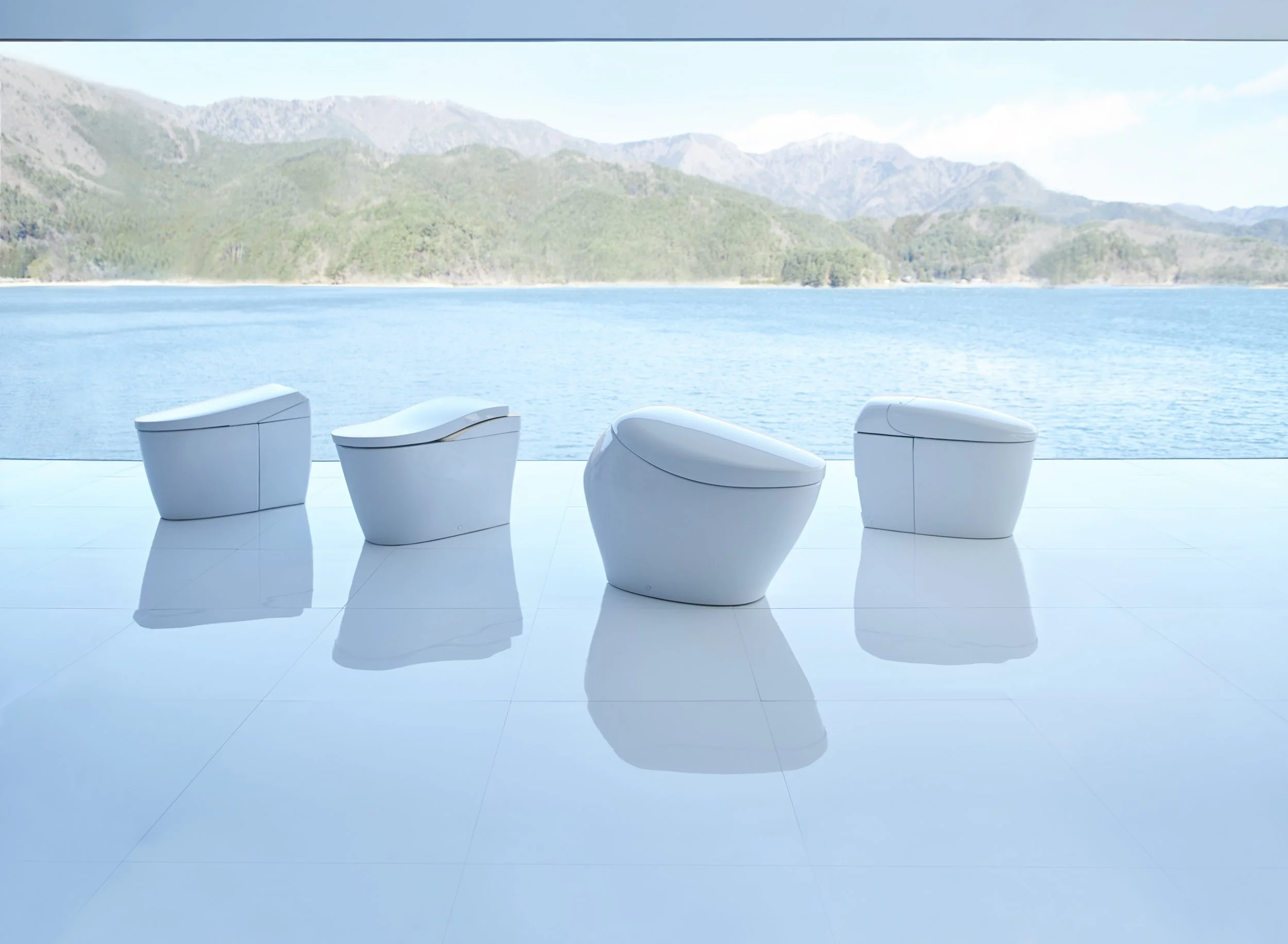 Sustainable By Design