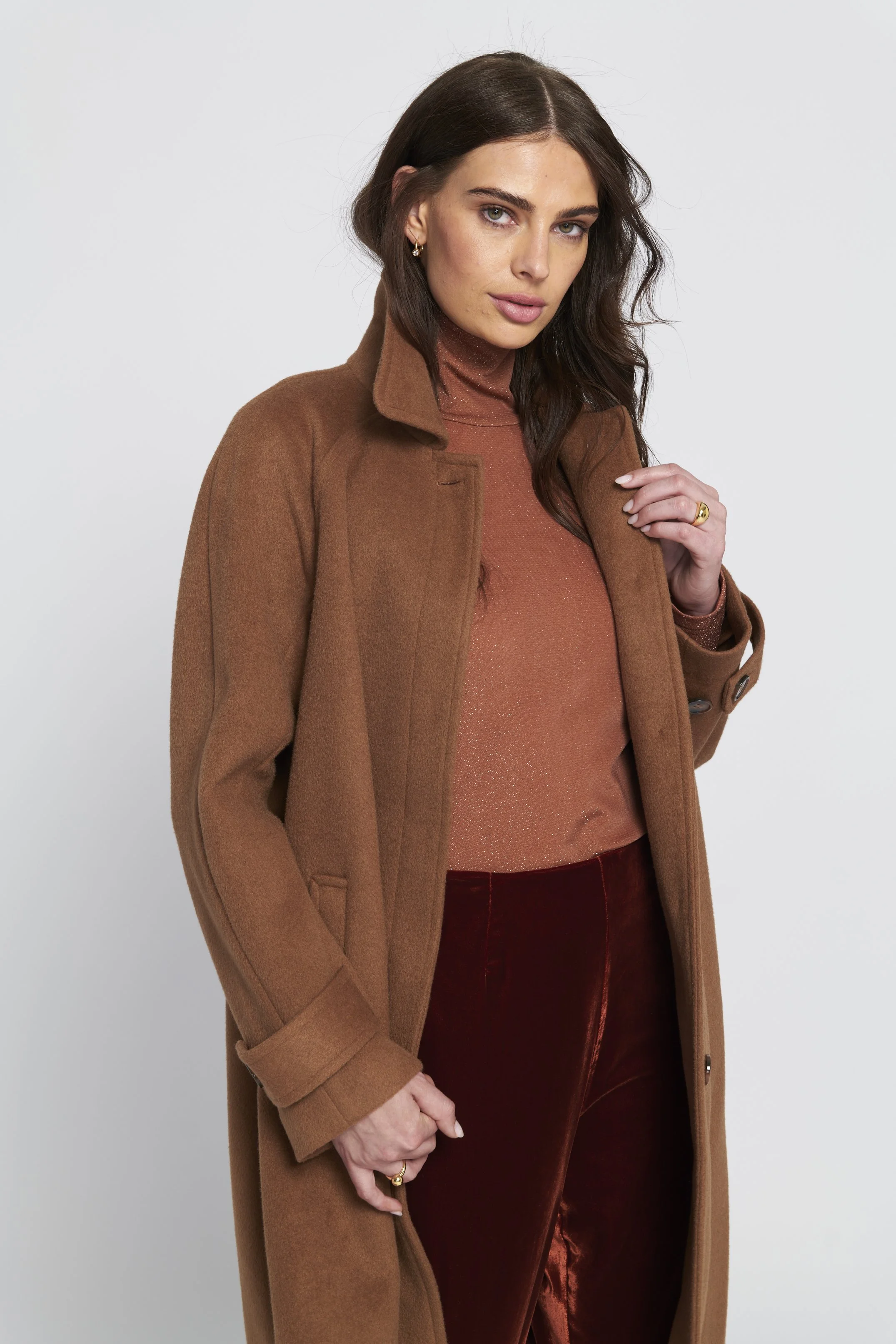 Elle Fashion Lands at TSC