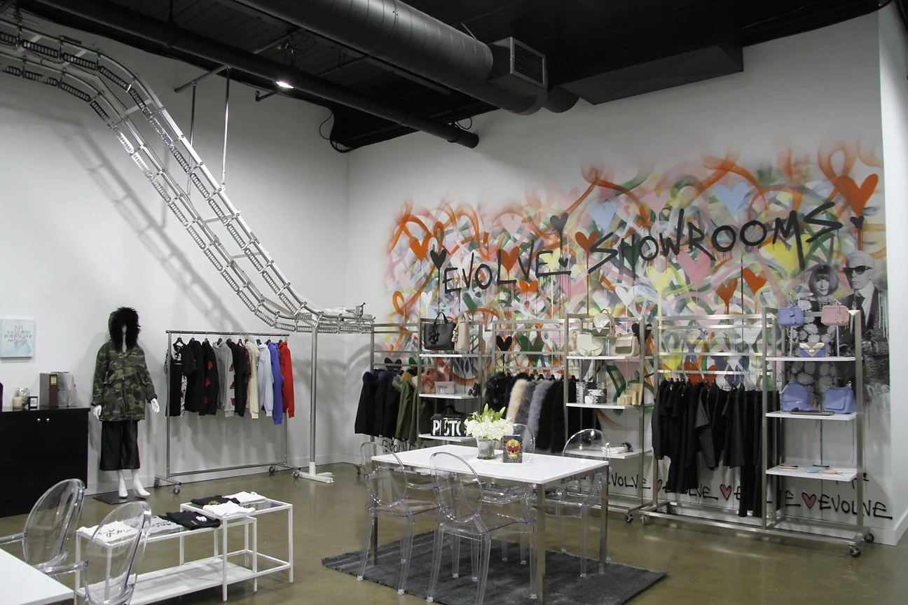 Inside The Rise of Fashion Rental
