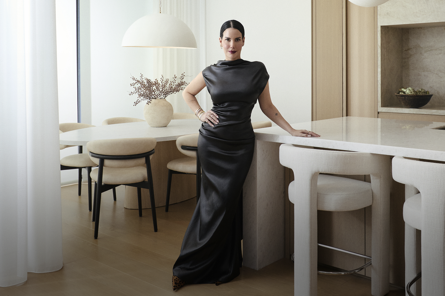Living Luxe Magazine | Discover Luxury Design Today