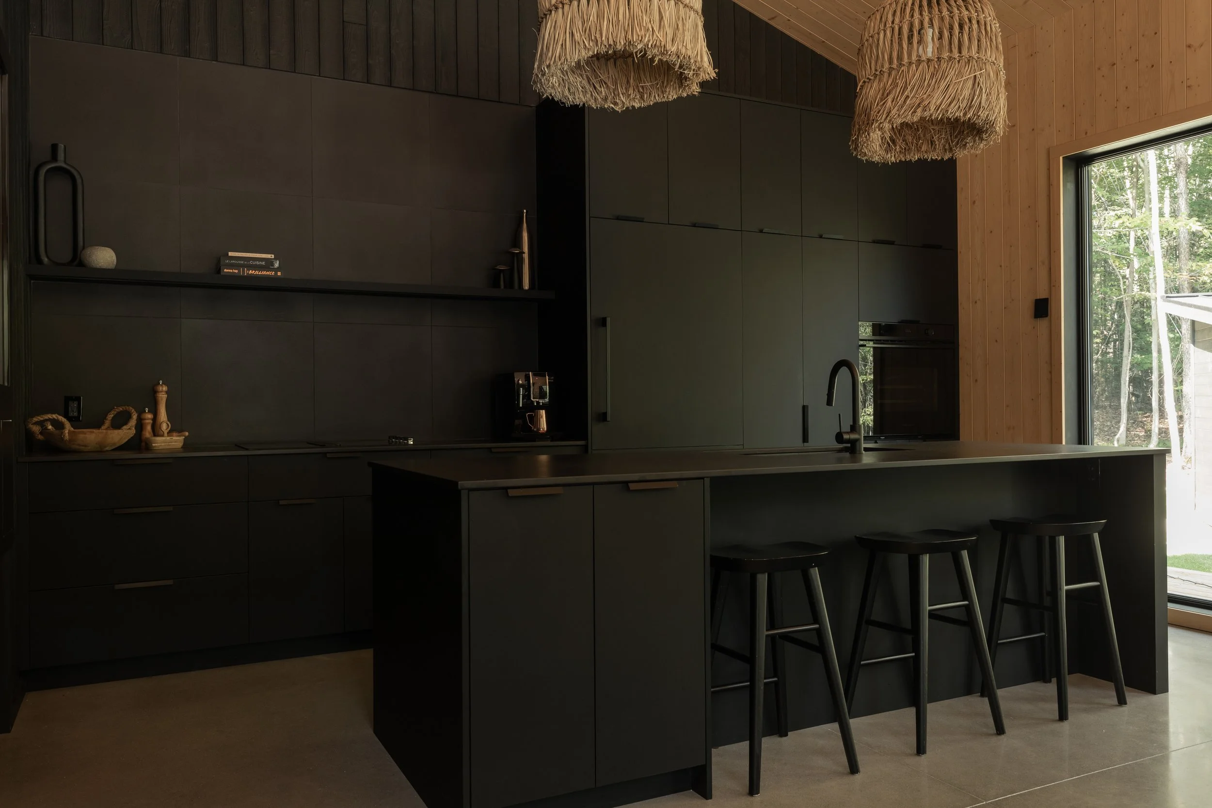 Designing in the Heart of the home