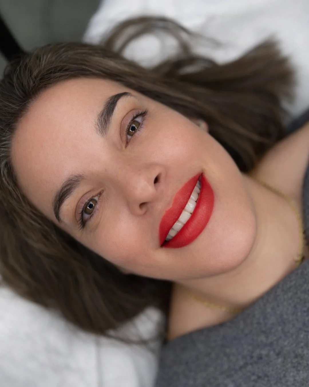 Micropigmentación de labios