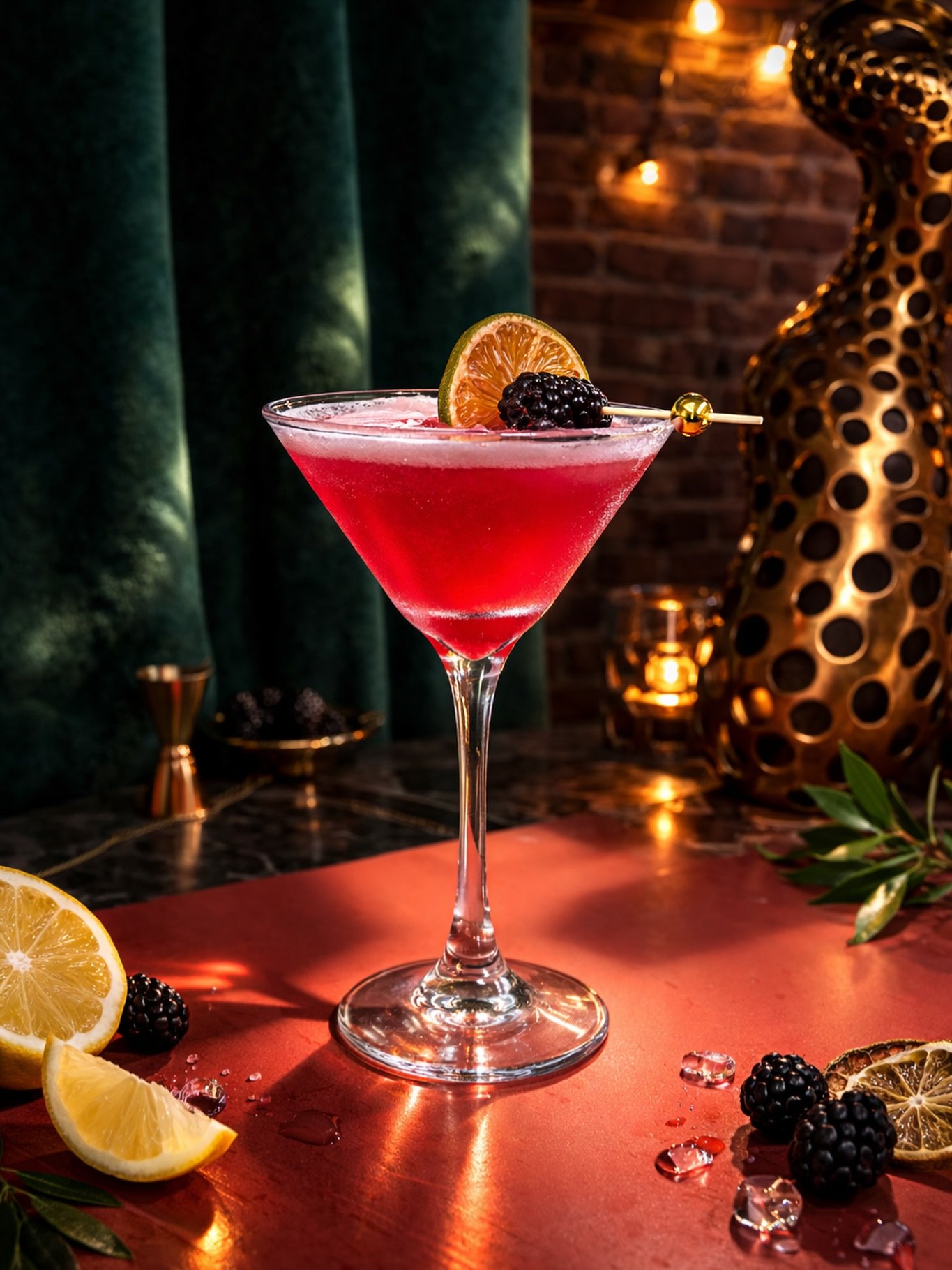 Midnight Mamba 🐍

Before we say hello to our new spring menu, we&rsquo;re celebrating some of our favorites from this past season and the Midnight Mamba was worth noting! 

What was your favorite?🍸