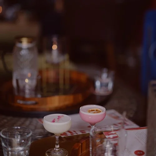 Karoo Custom Cocktails