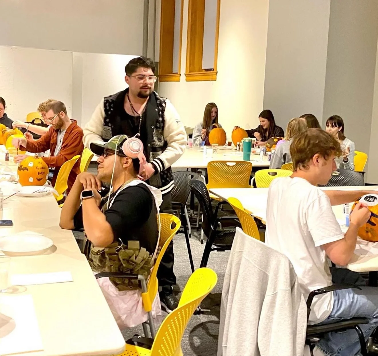 NOMA Nebraska Quarterly Meeting