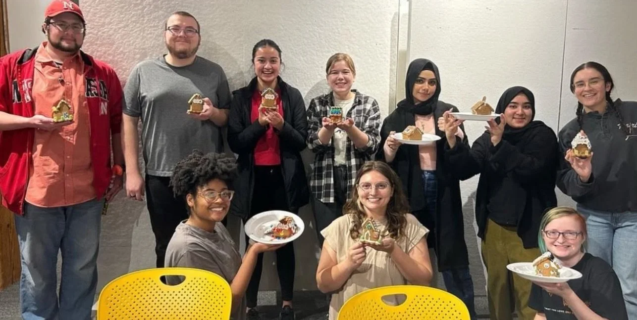 NOMA Nebraska Quarterly Meeting