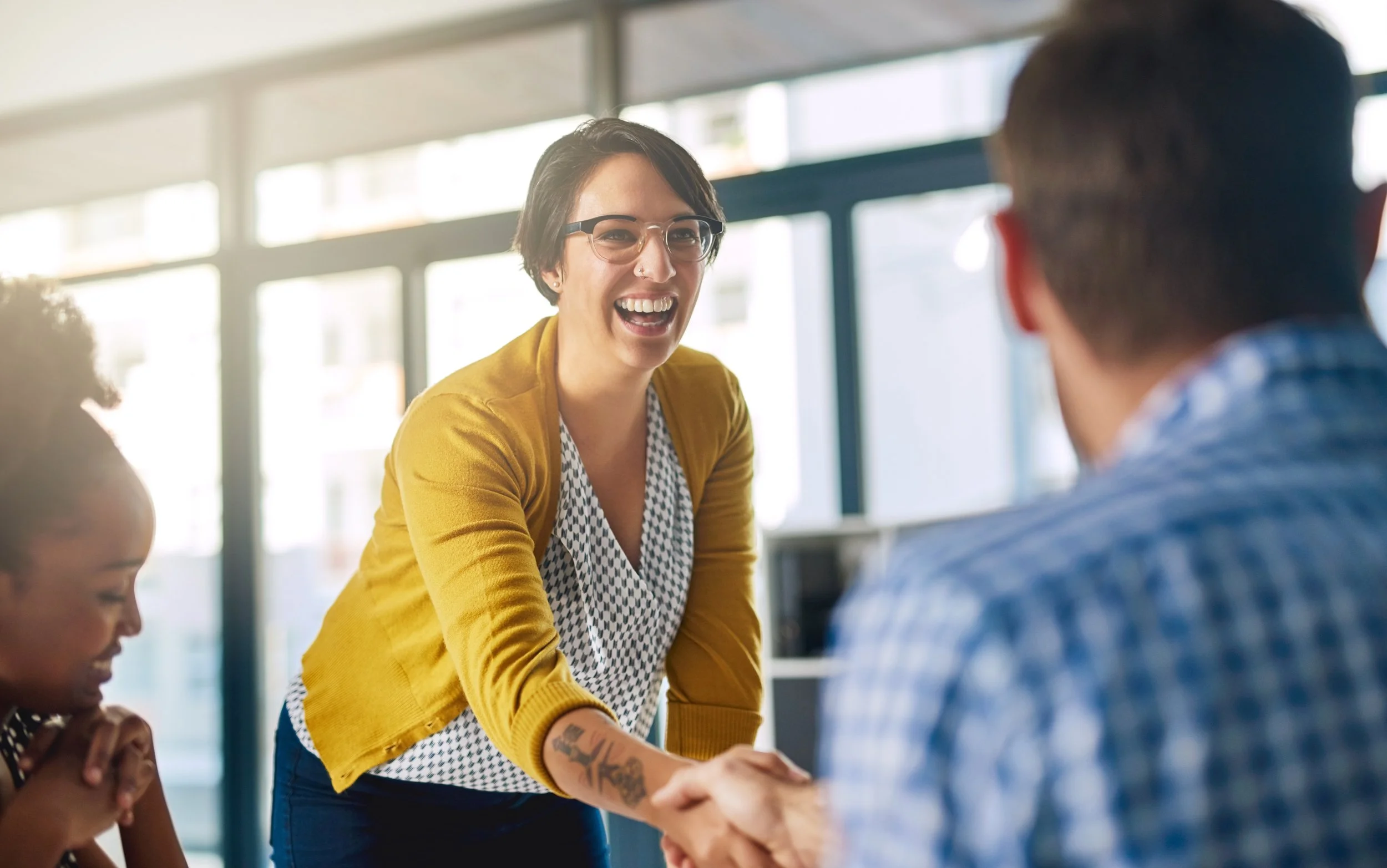 Looking to land a product marketing role: Learn how to stand out in a tough job market.